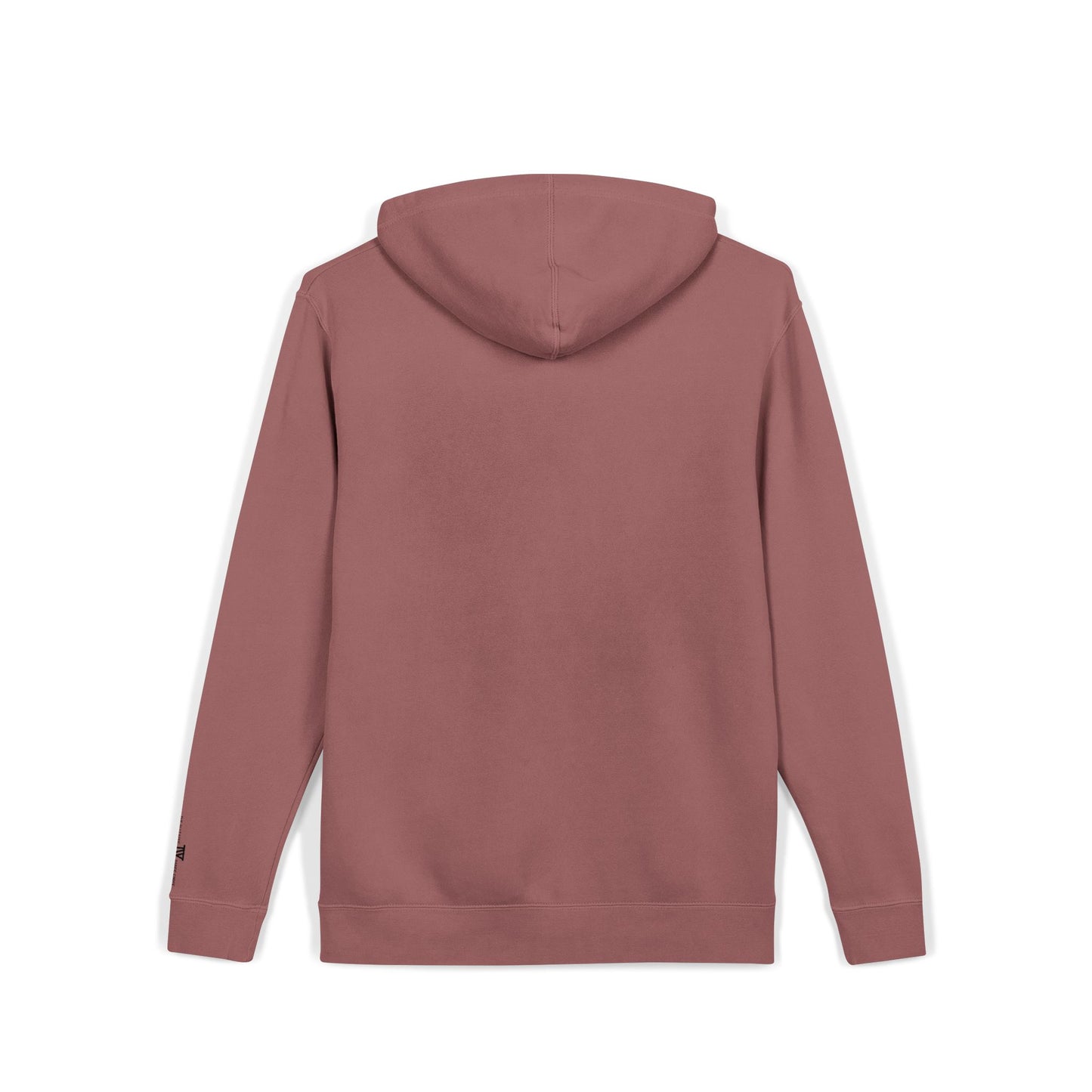 IVL Adult Embroidered Hoodie