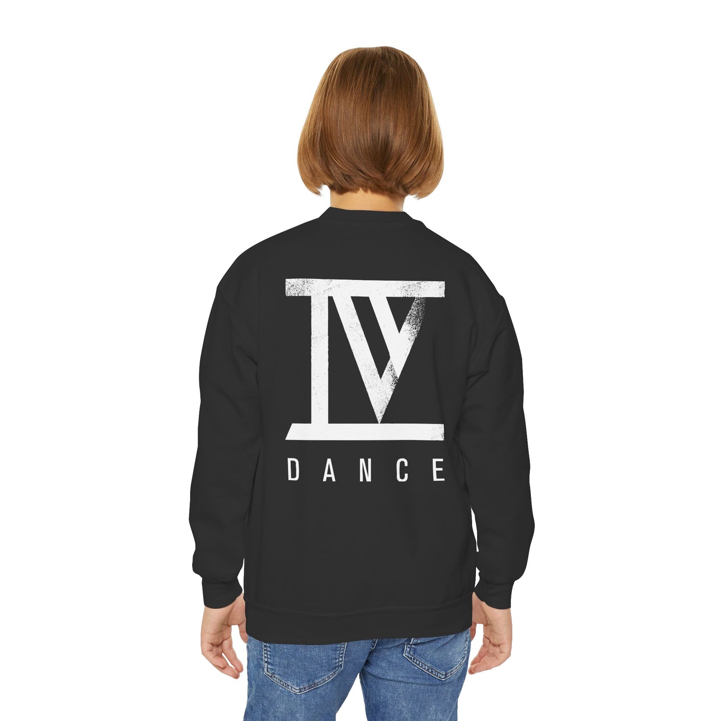 IVL Kids Crewneck