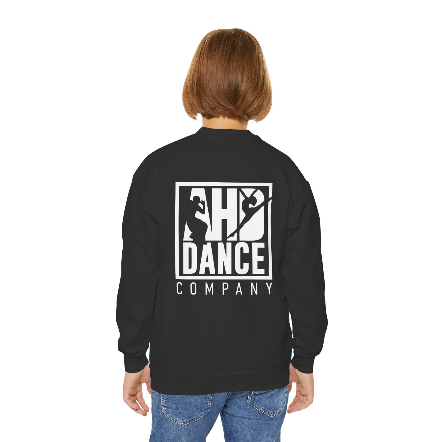 Youth Company Sweatshirt