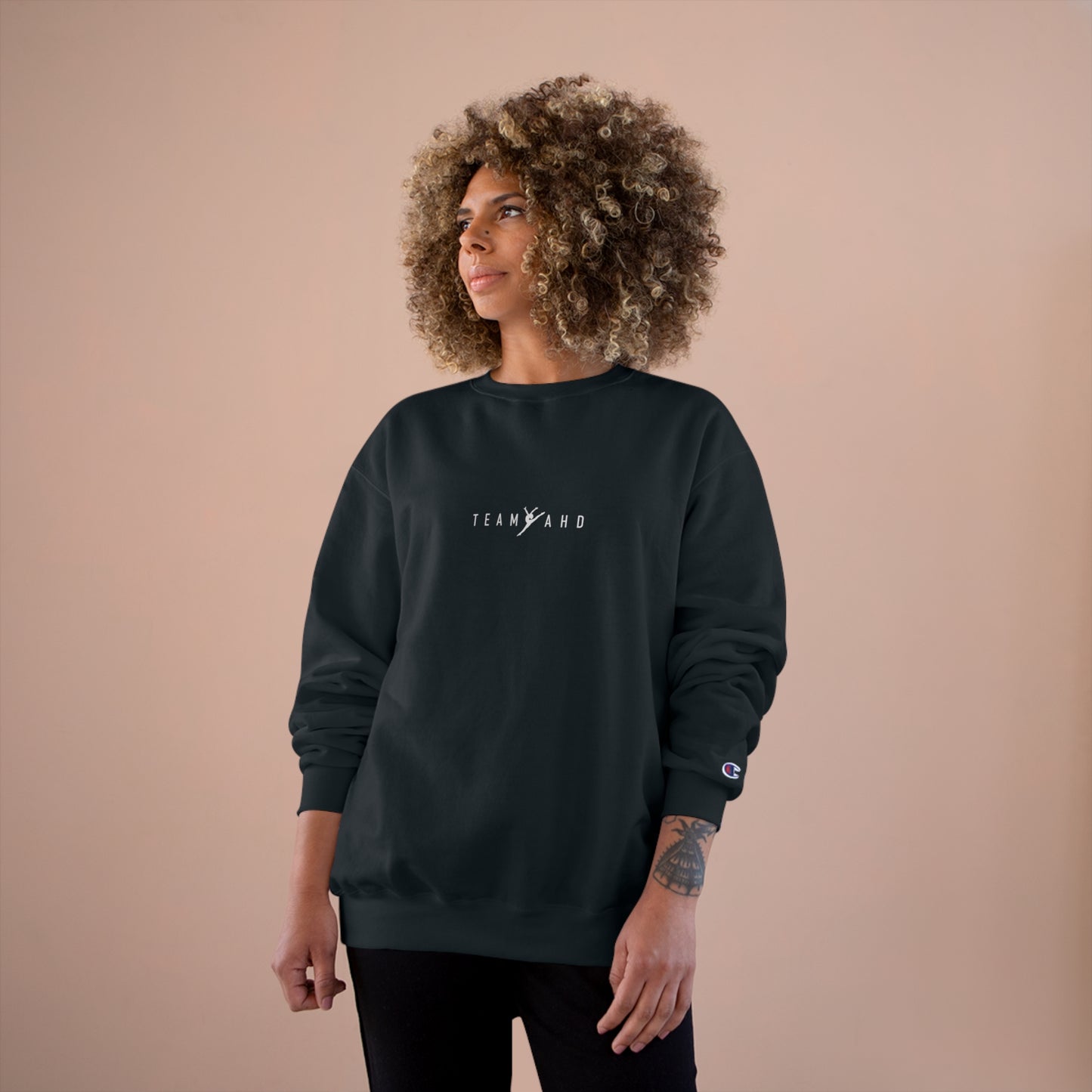 Company Champion Sweatshirt