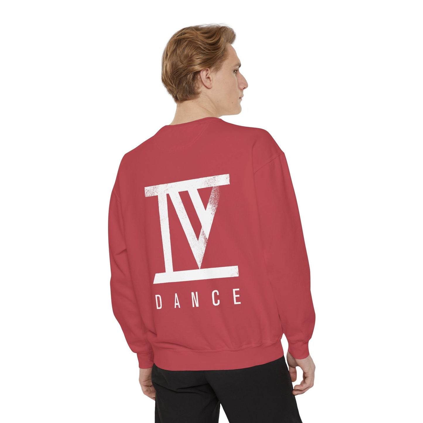 IVL Adult Crew Neck