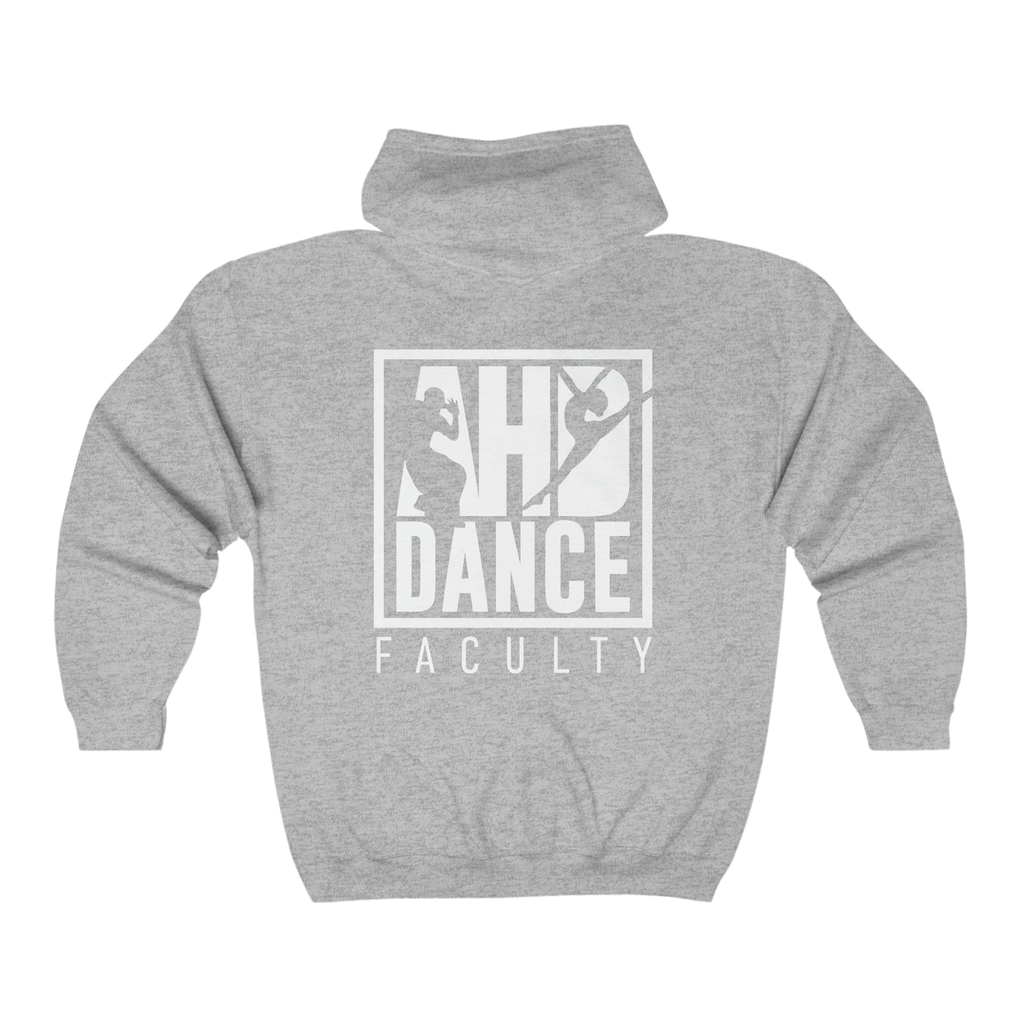 AHD TEACHER Hoodie