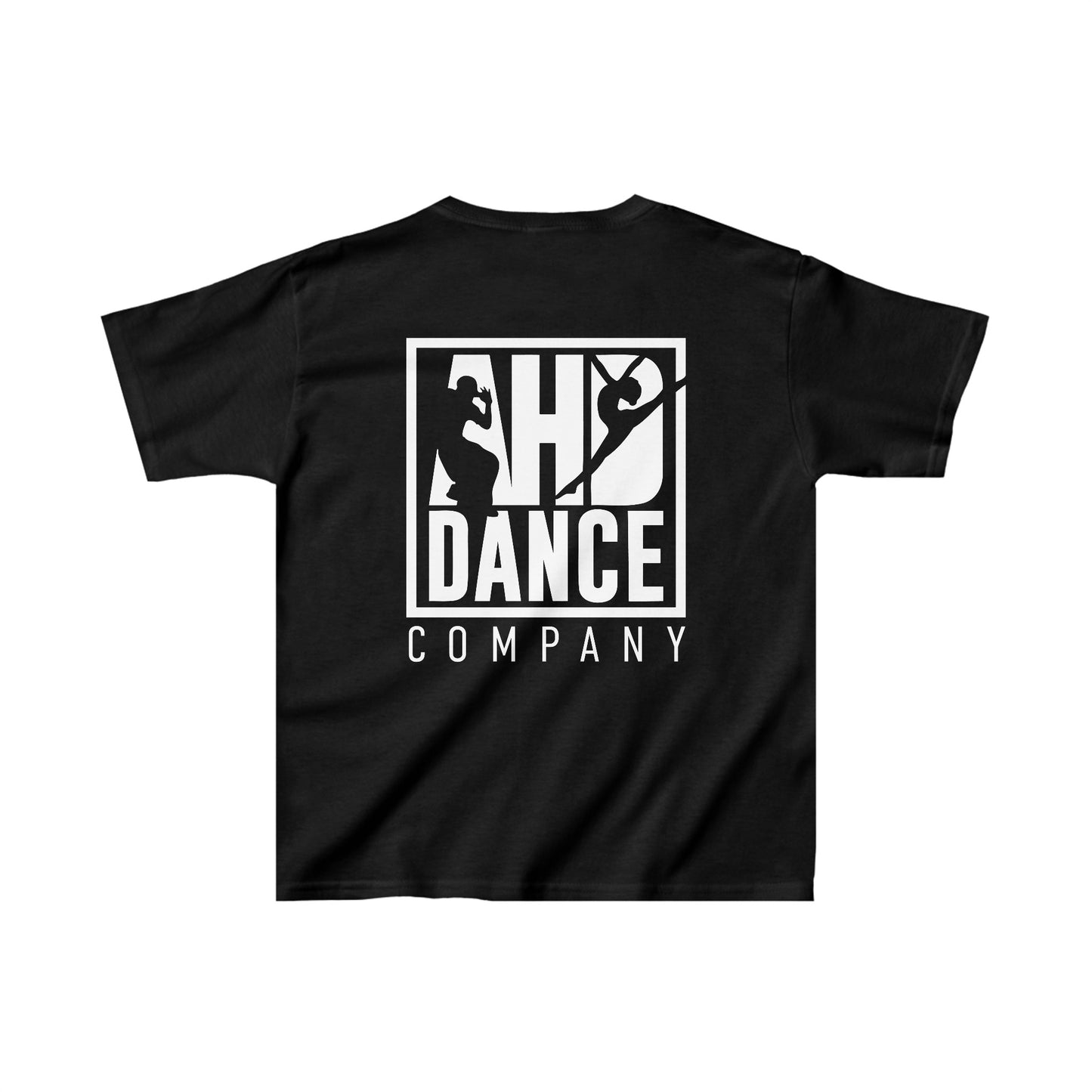 Kids AHD COMPANY Tee