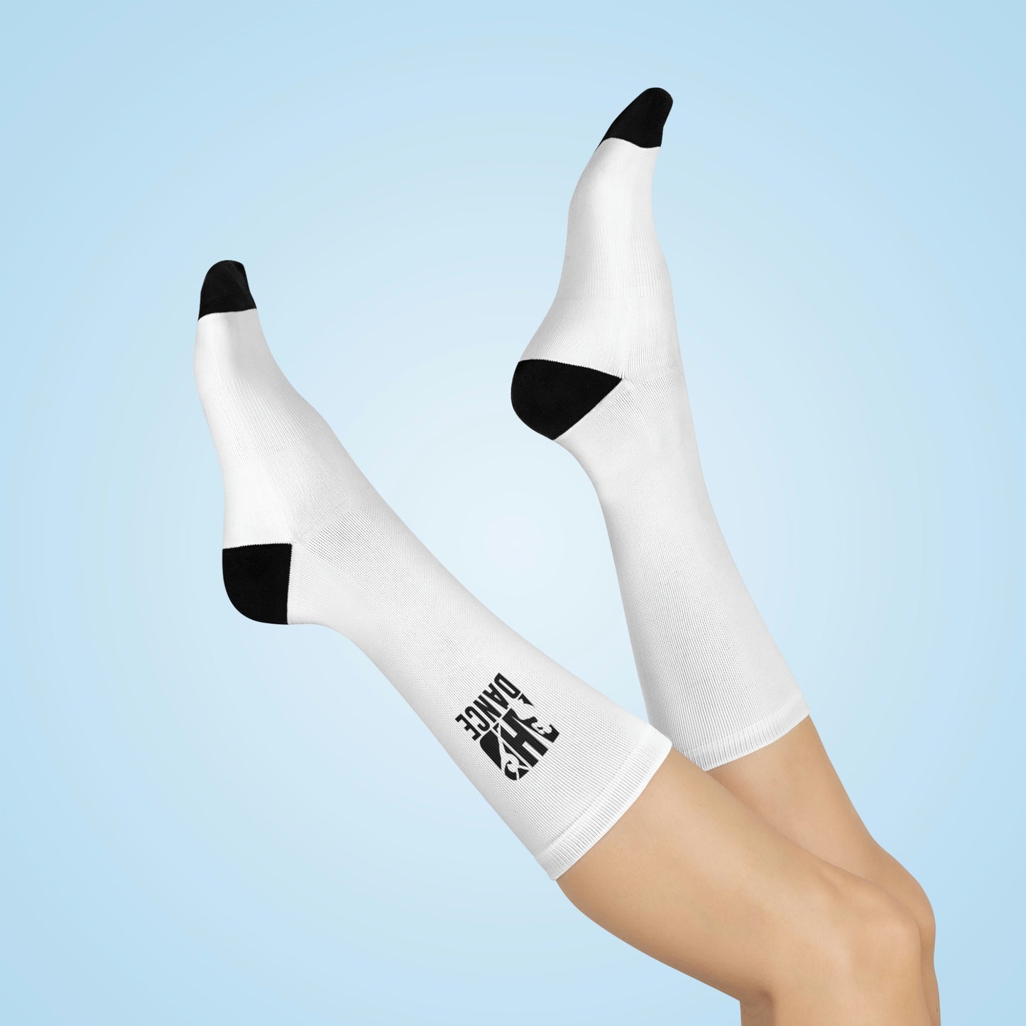 AHD Mid Calf Socks