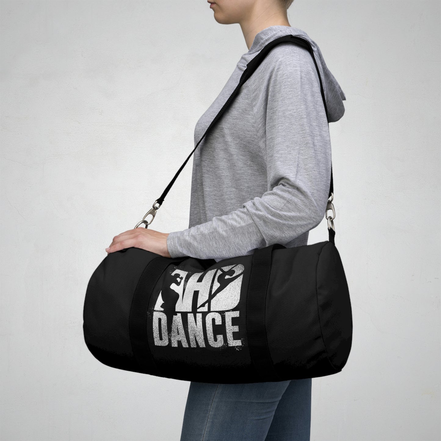 AHD Duffel Bag