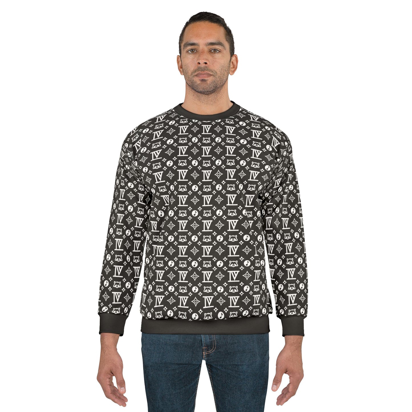IVL Adult Designer Sweater