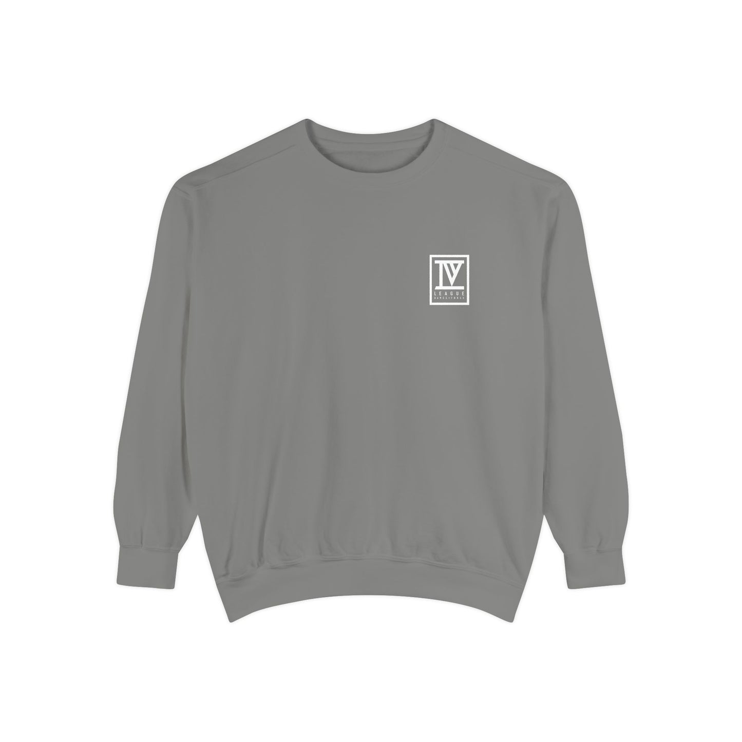 IVL Adult Crew Neck