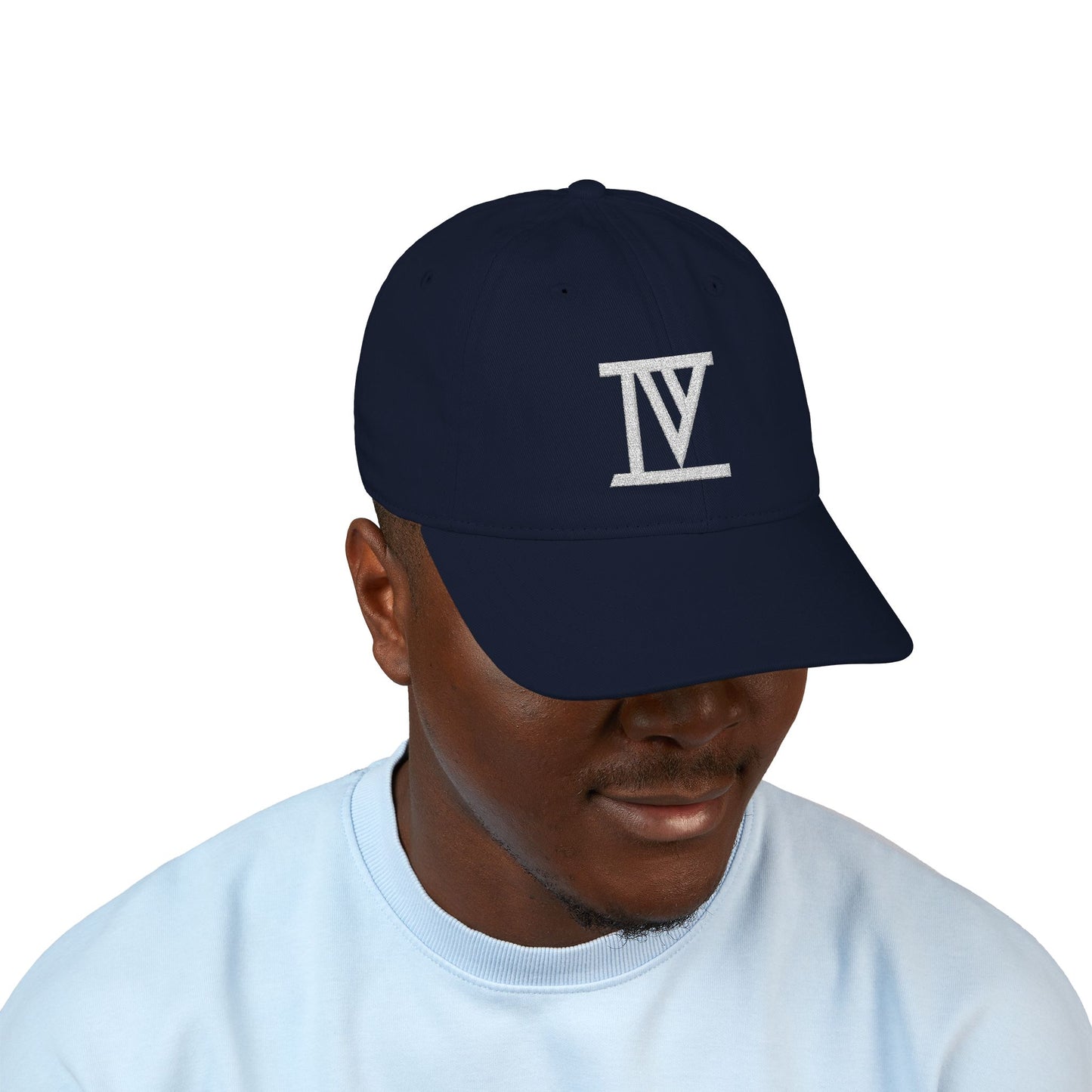 IVL Adult Baseball Cap