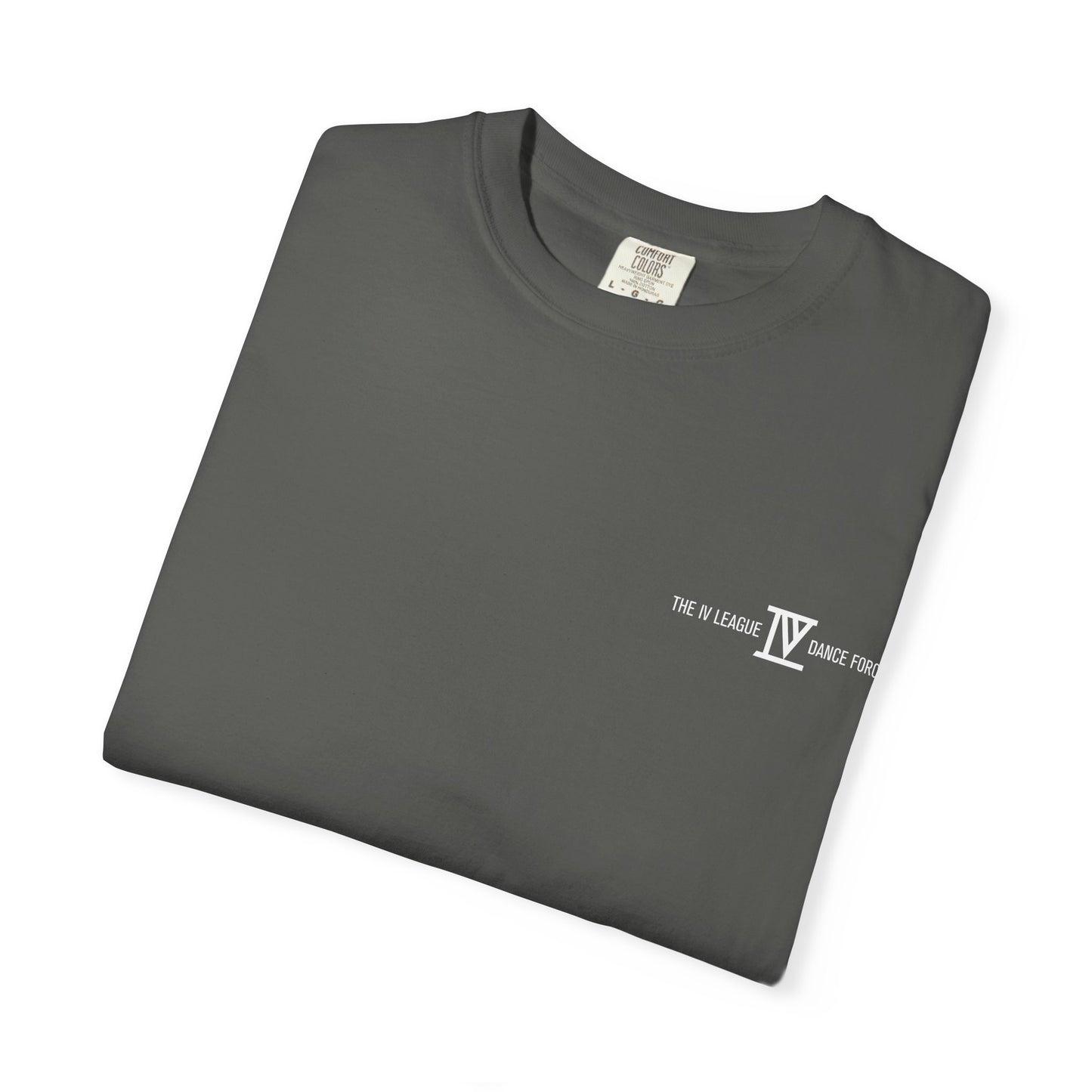 IVL Adult Garment-Dyed T-Shirt