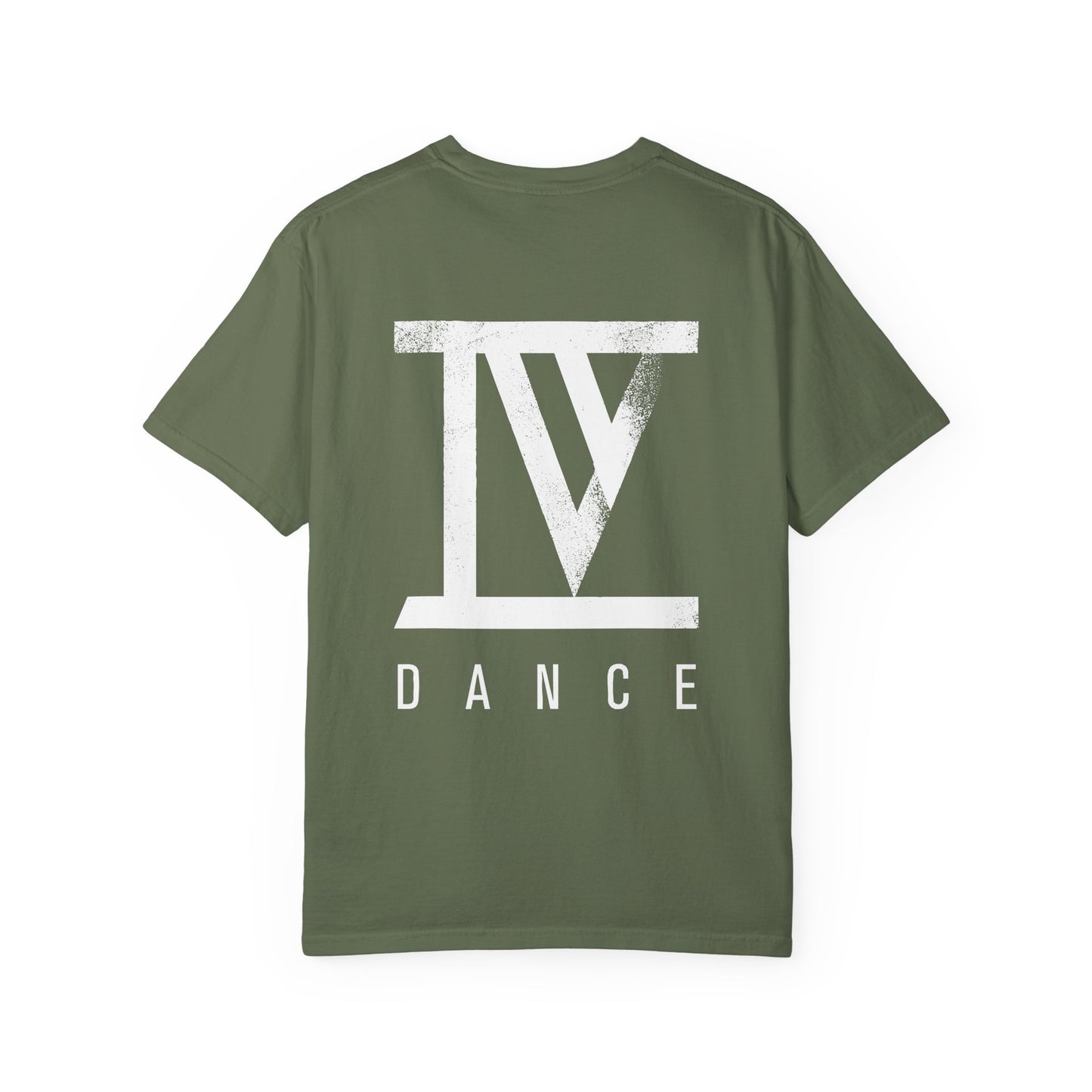 IVL Adult Garment-Dyed T-Shirt