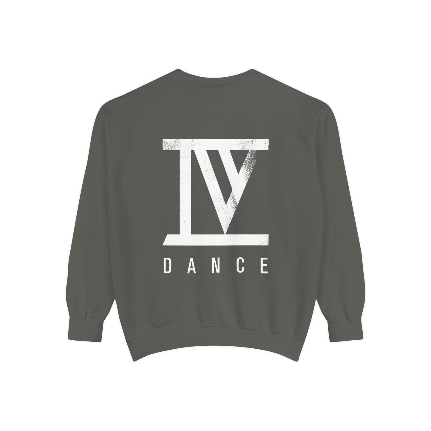 IVL Adult Crew Neck