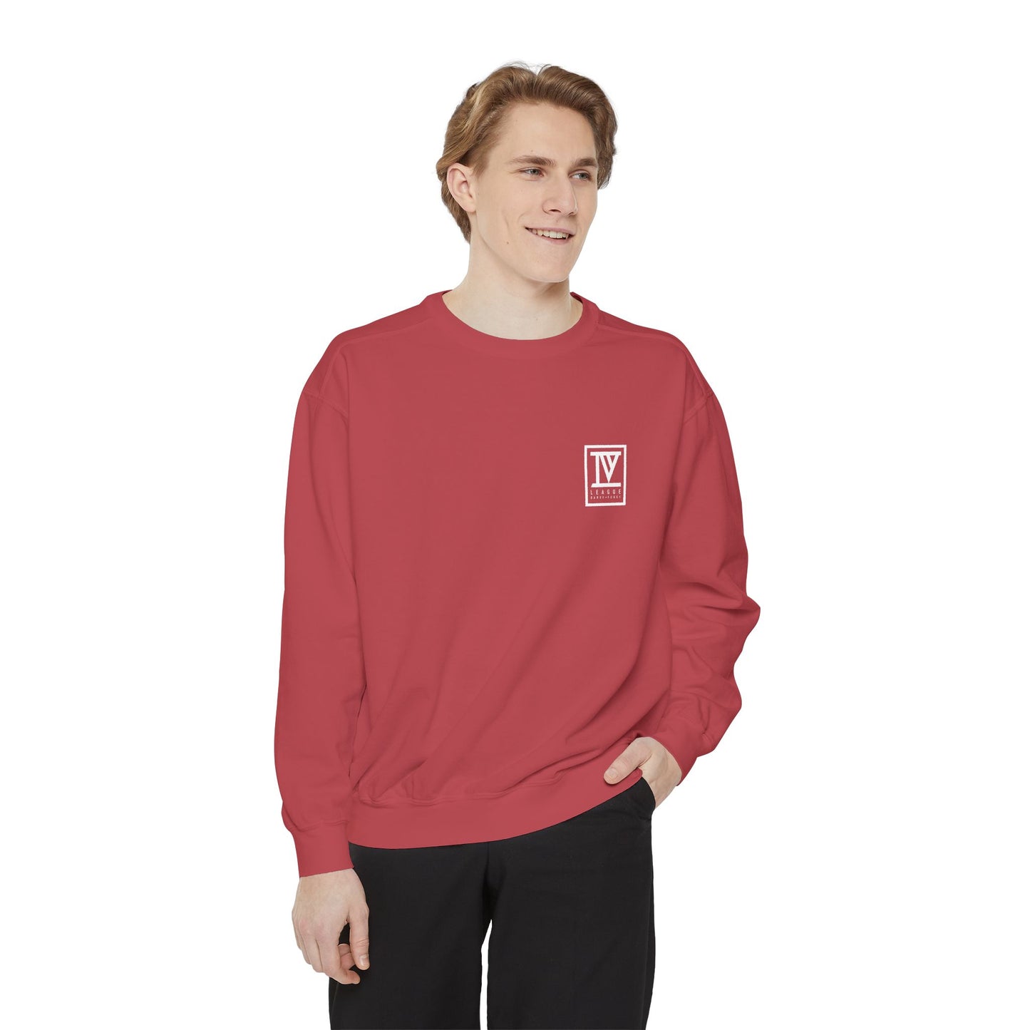 IVL Adult Crew Neck