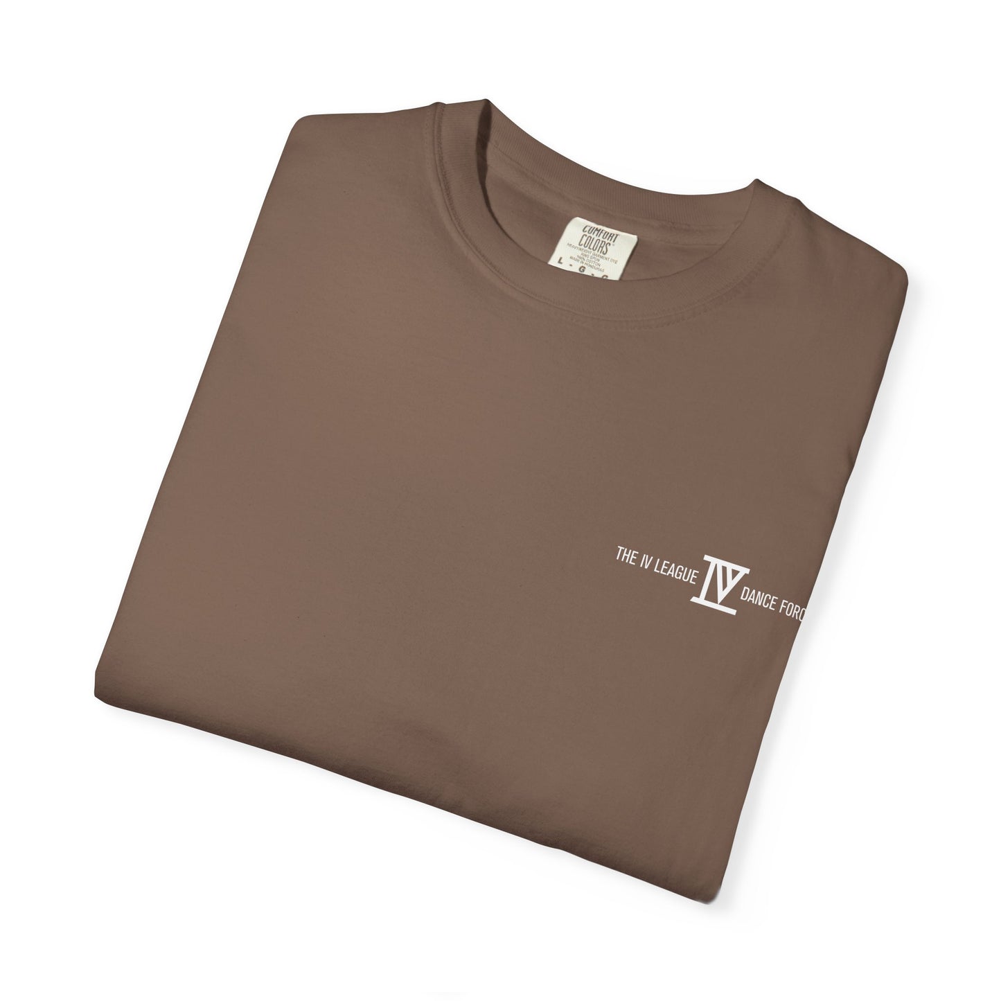 IVL Adult Garment-Dyed T-Shirt