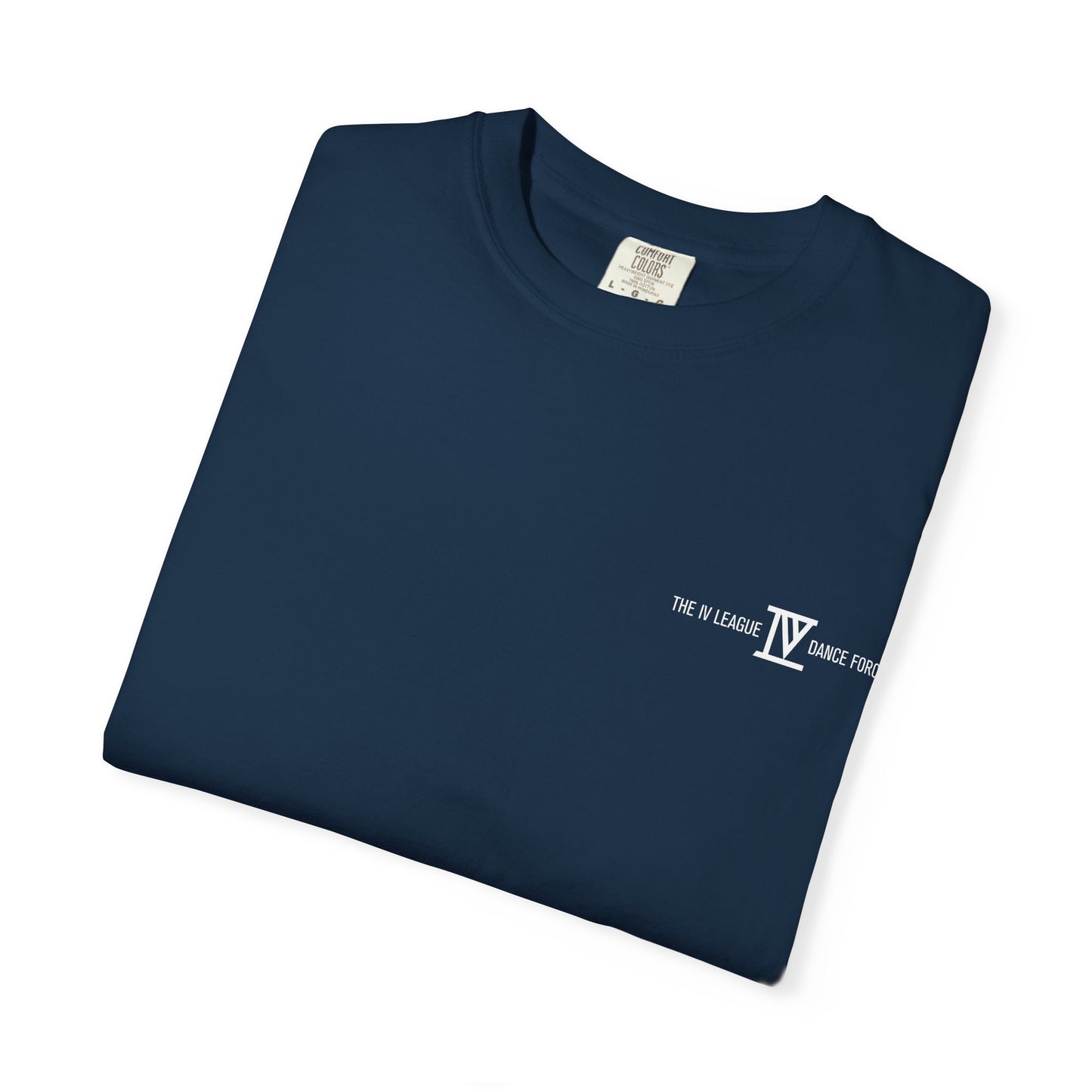 IVL Adult Garment-Dyed T-Shirt