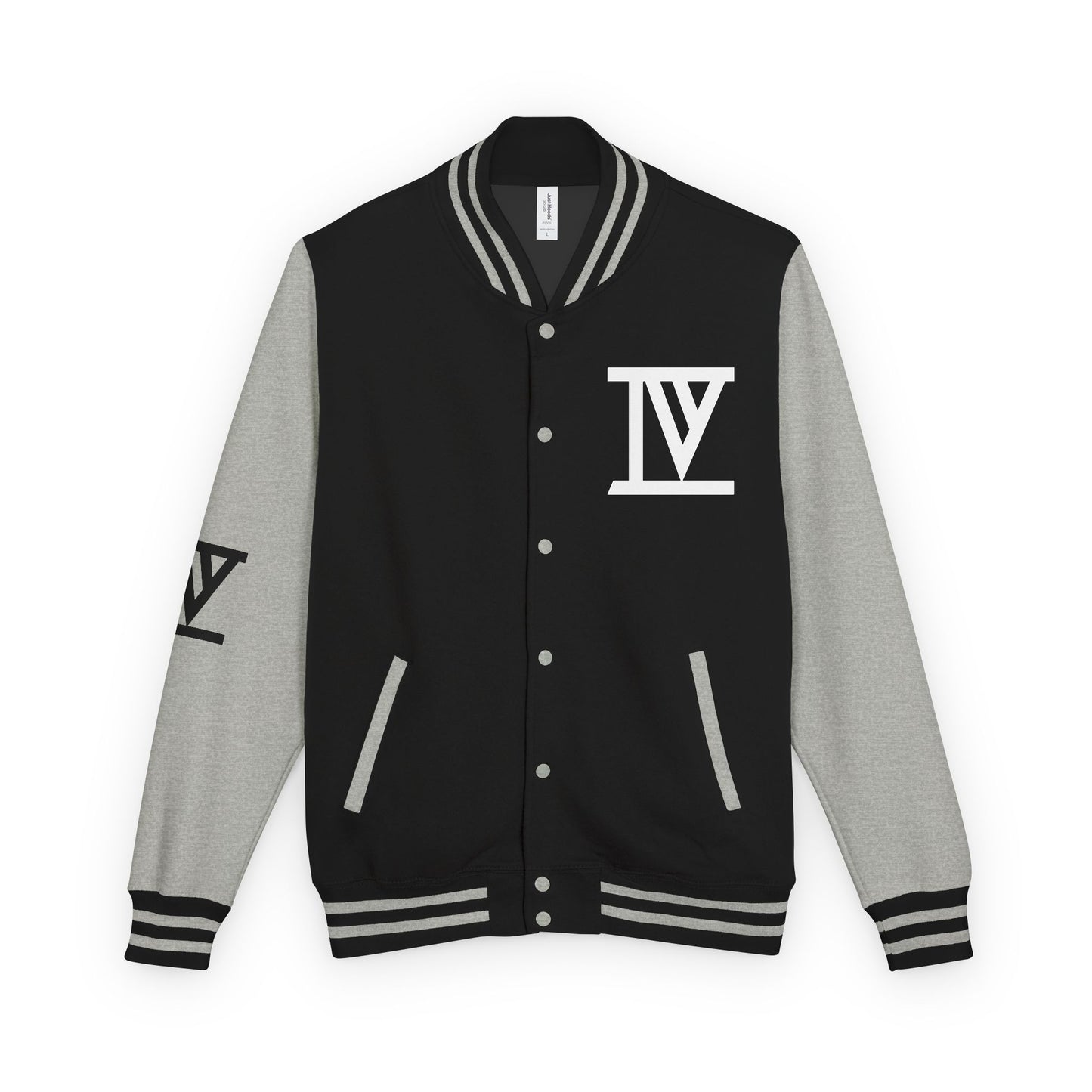 IVL Adult Letterman Jacked