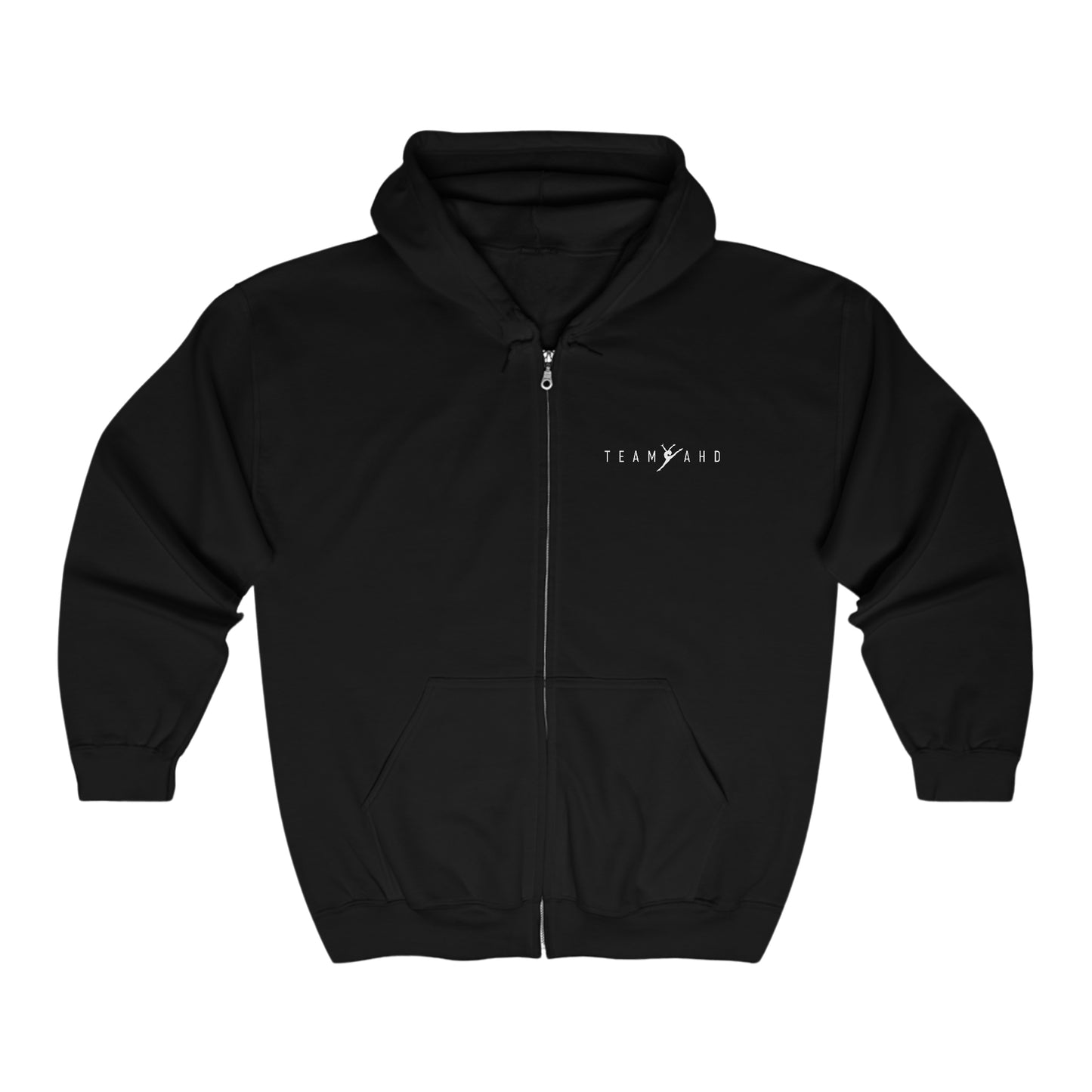 AHD TEACHER Hoodie