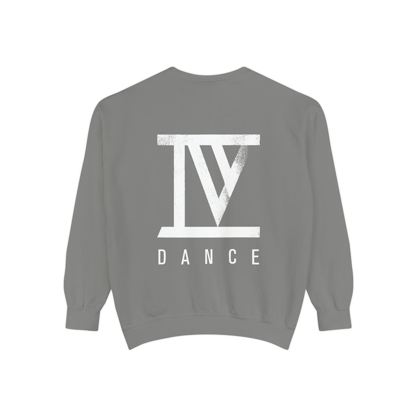 IVL Adult Crew Neck