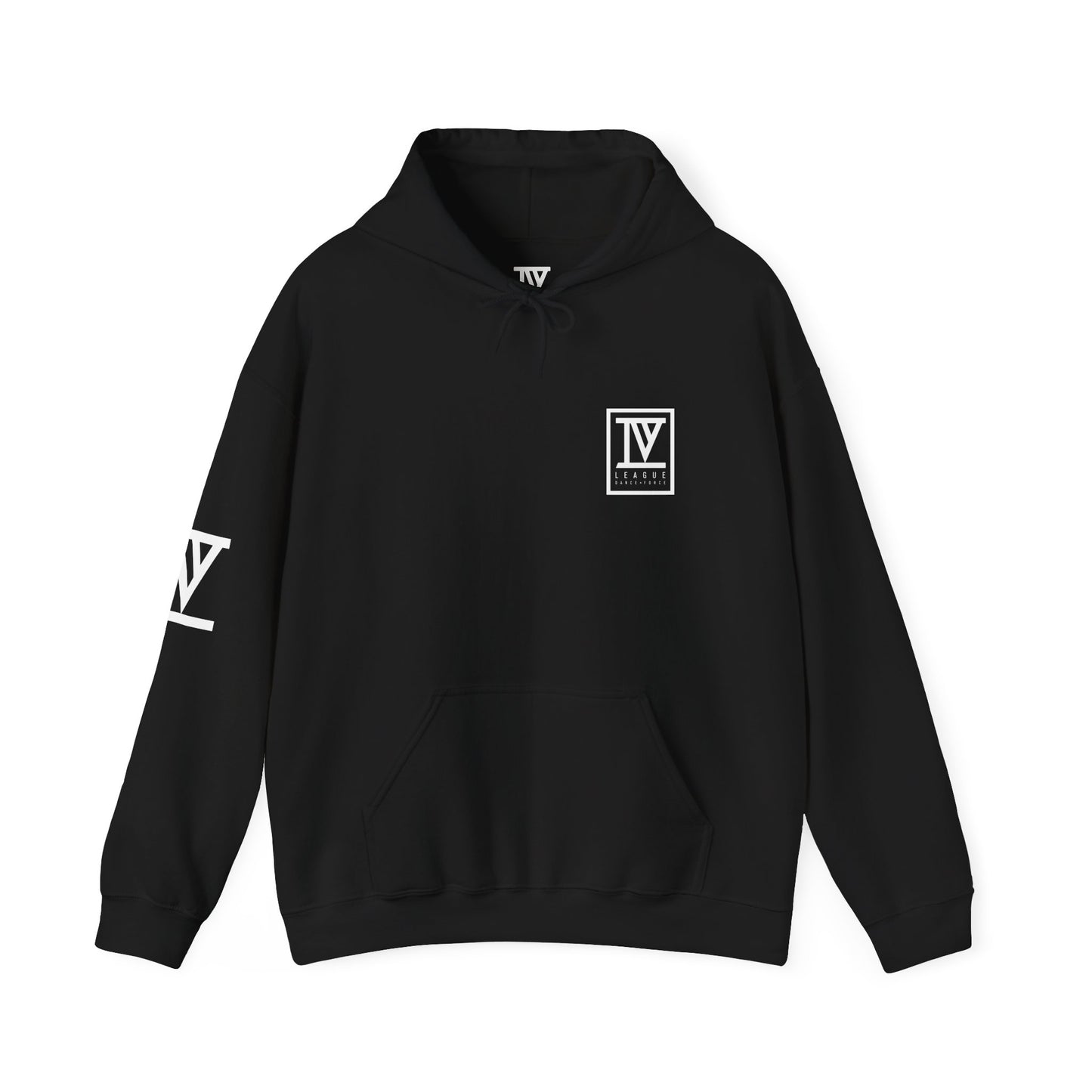 IVL Adult Pullover Hoodie