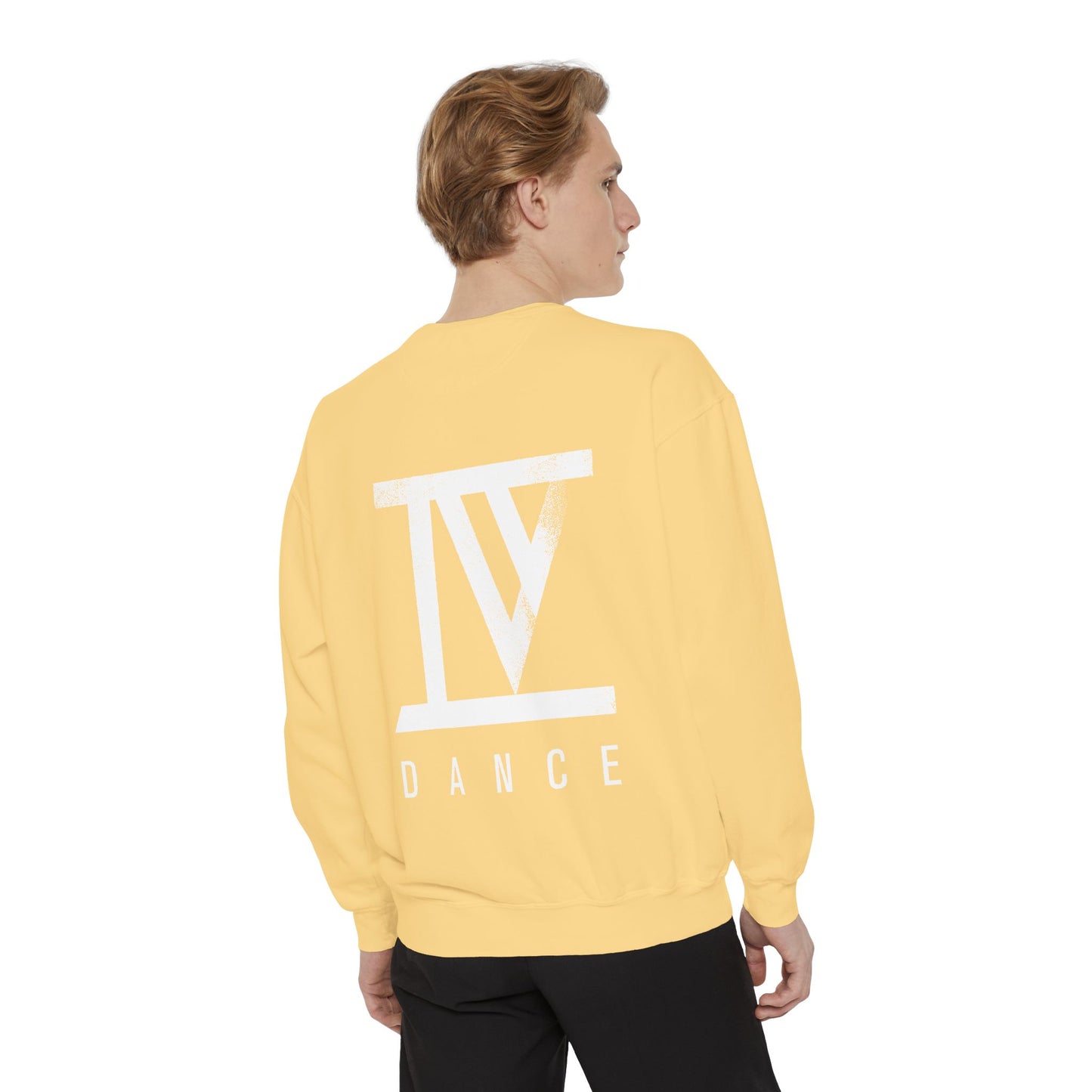 IVL Adult Crew Neck