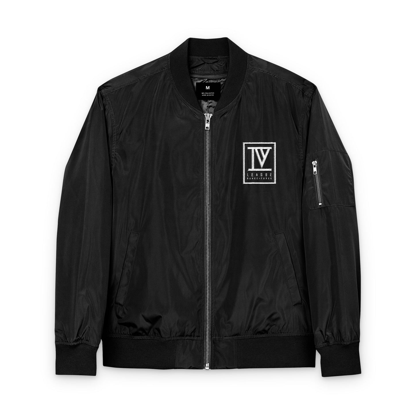 IVL Adult Bomber Jacket