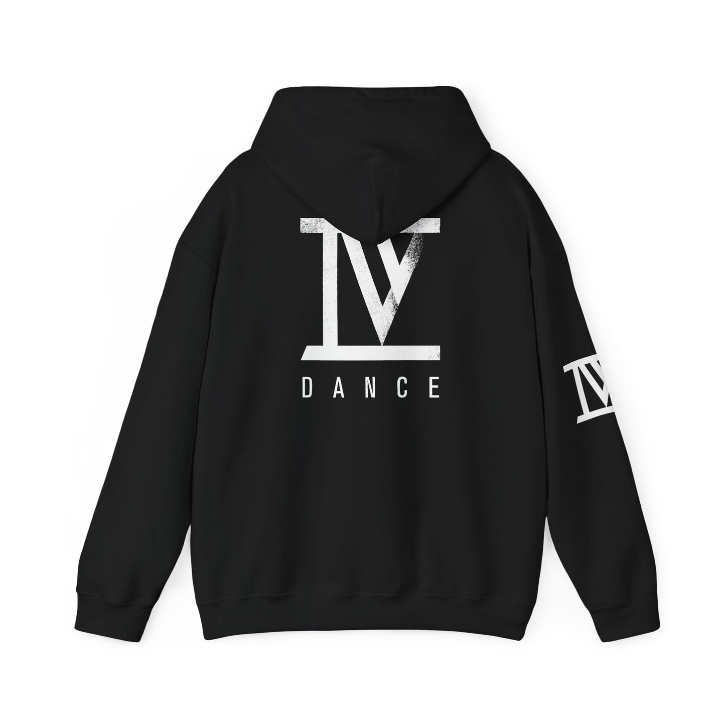 IVL Adult Pullover Hoodie