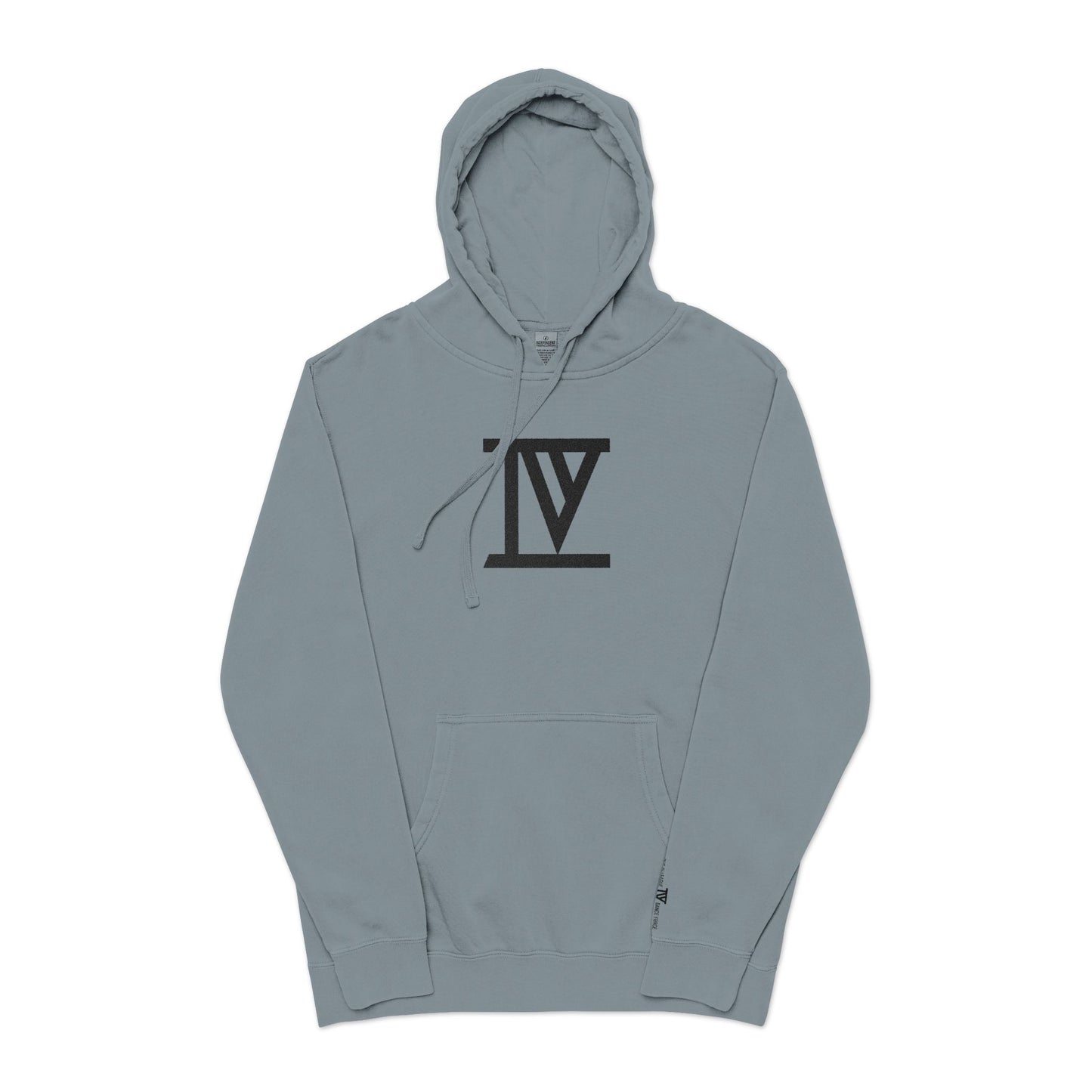 IVL Adult Embroidered Hoodie