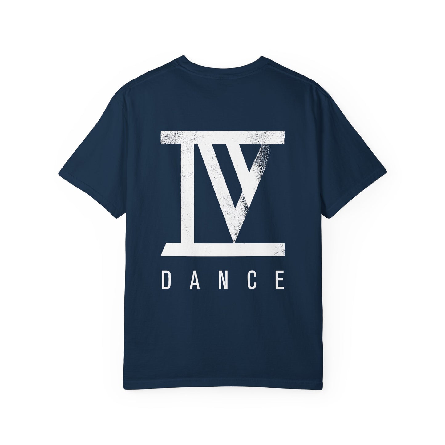 IVL Adult Garment-Dyed T-Shirt