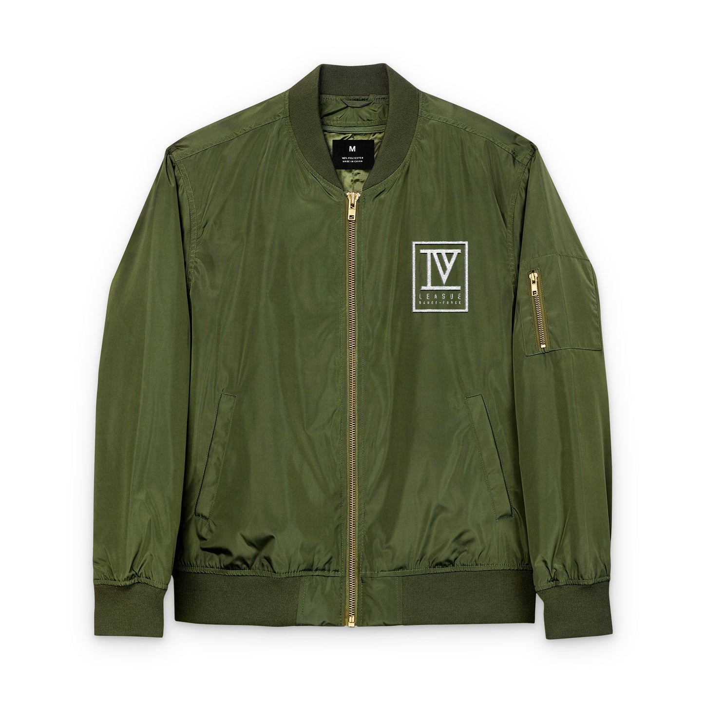 IVL Adult Bomber Jacket