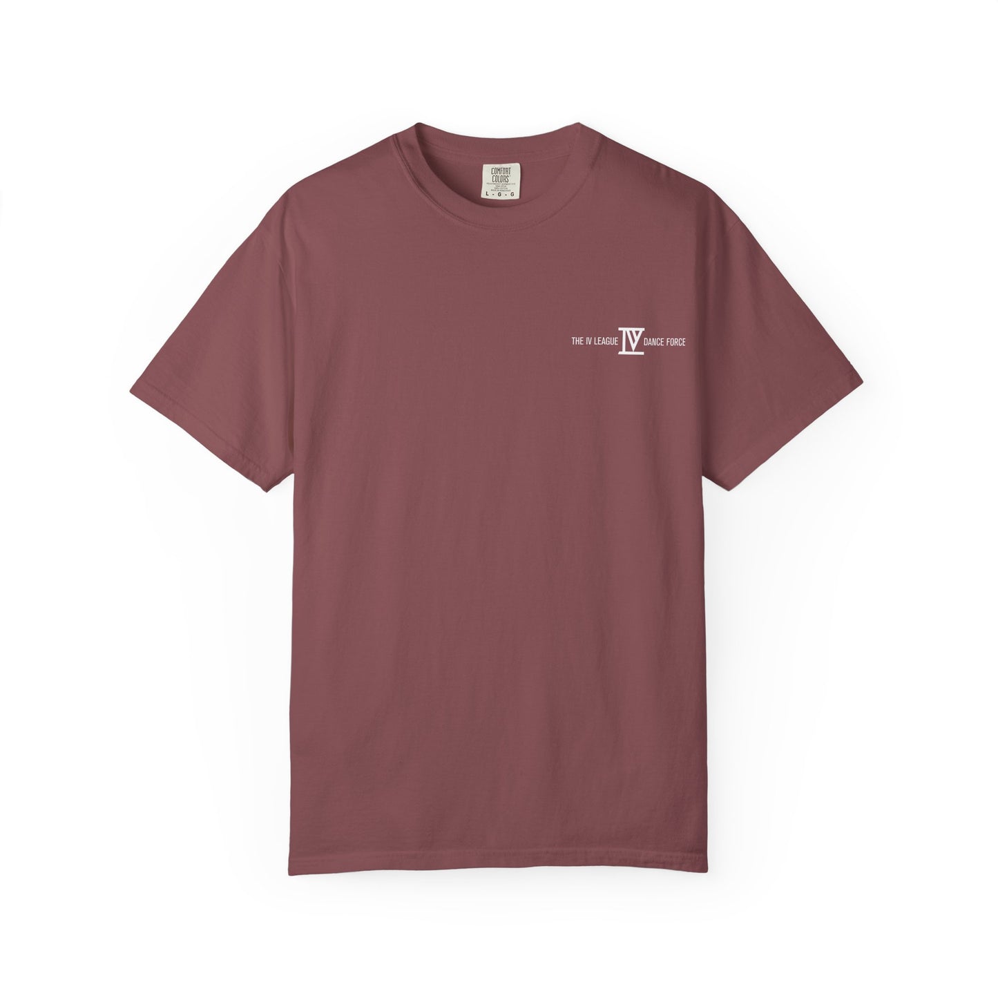 IVL Adult Garment-Dyed T-Shirt