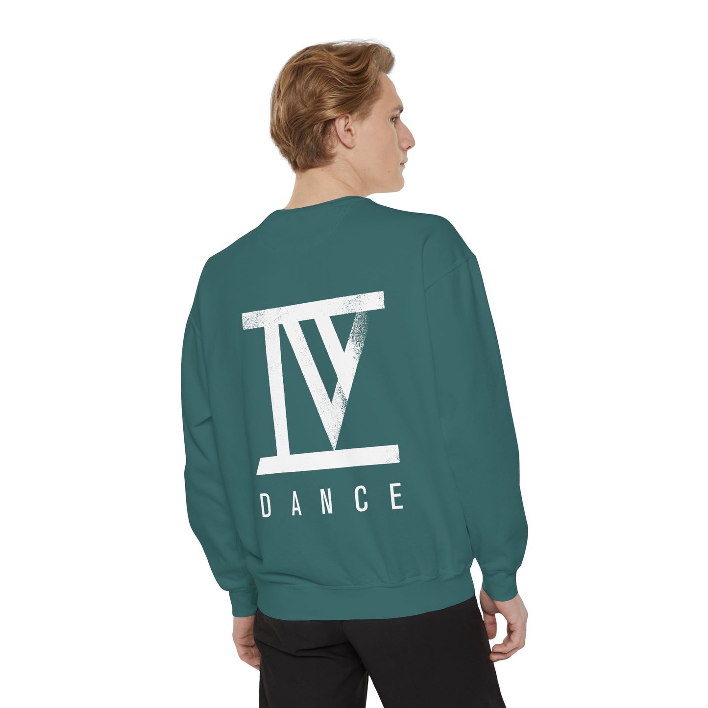 IVL Adult Crew Neck