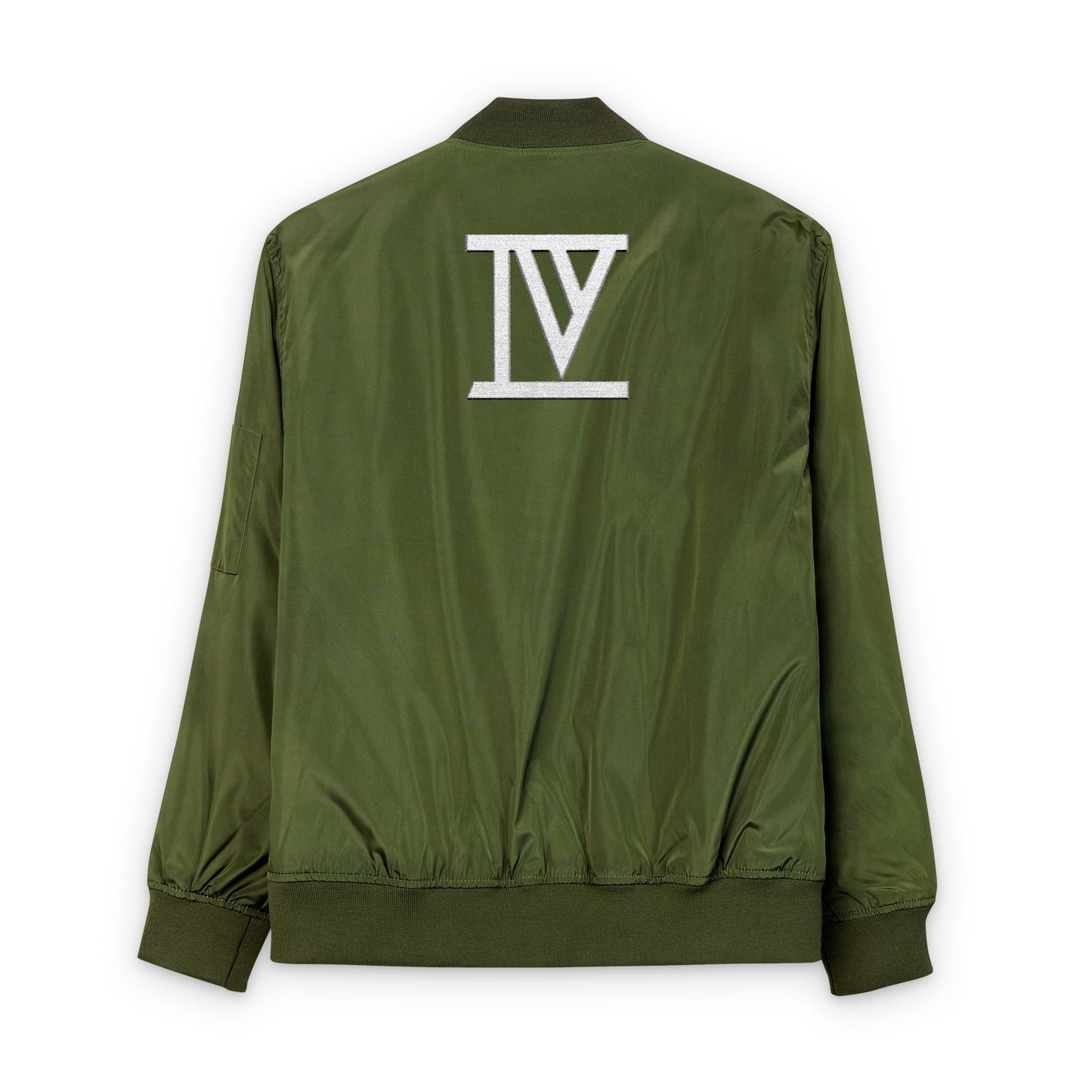 IVL Adult Bomber Jacket