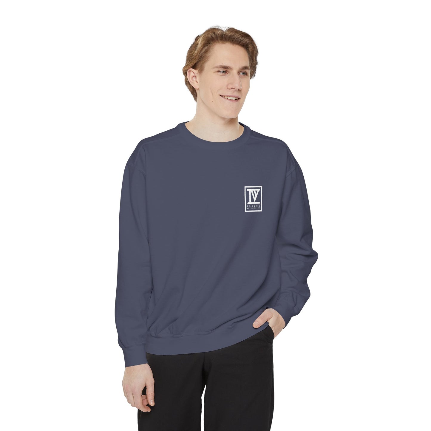 IVL Adult Crew Neck