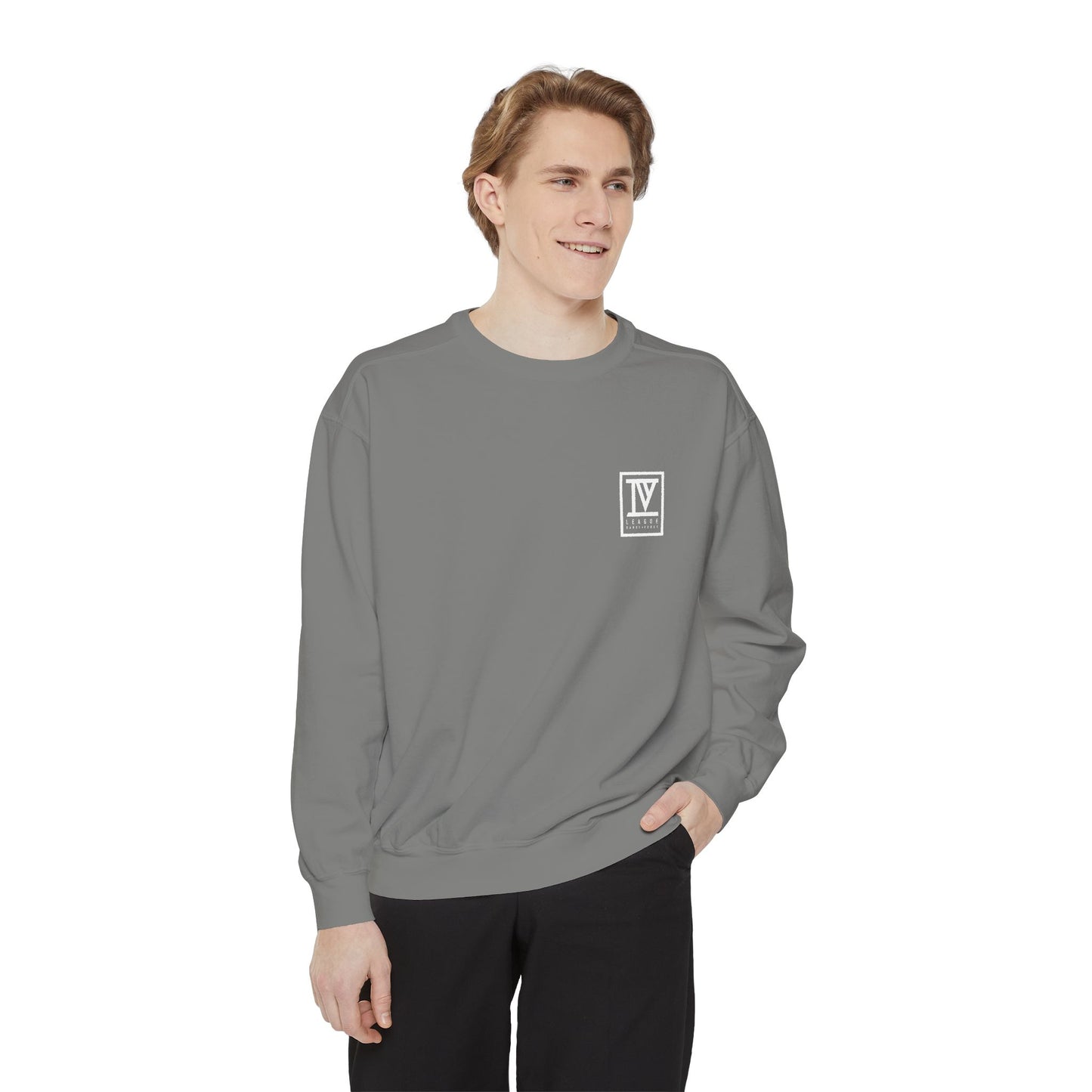 IVL Adult Crew Neck