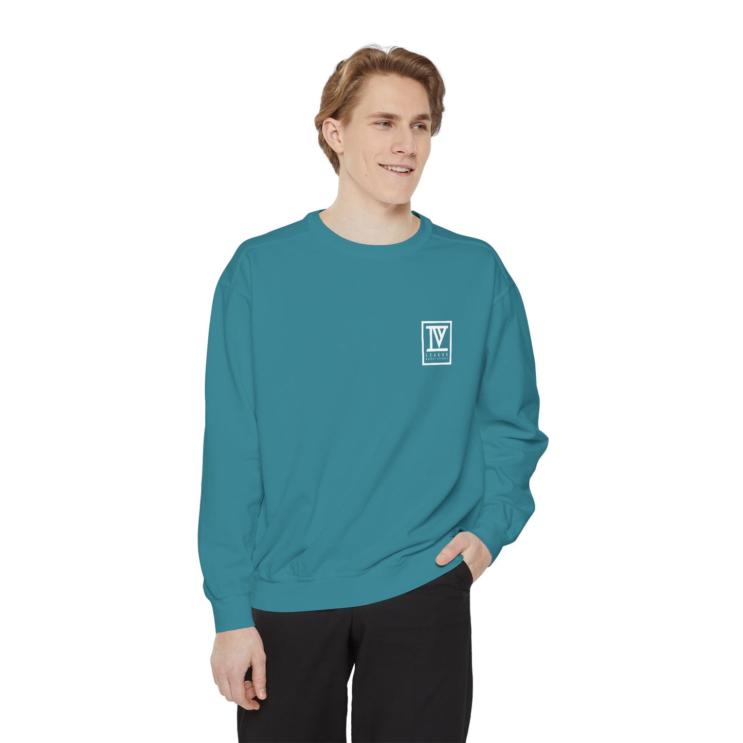 IVL Adult Crew Neck