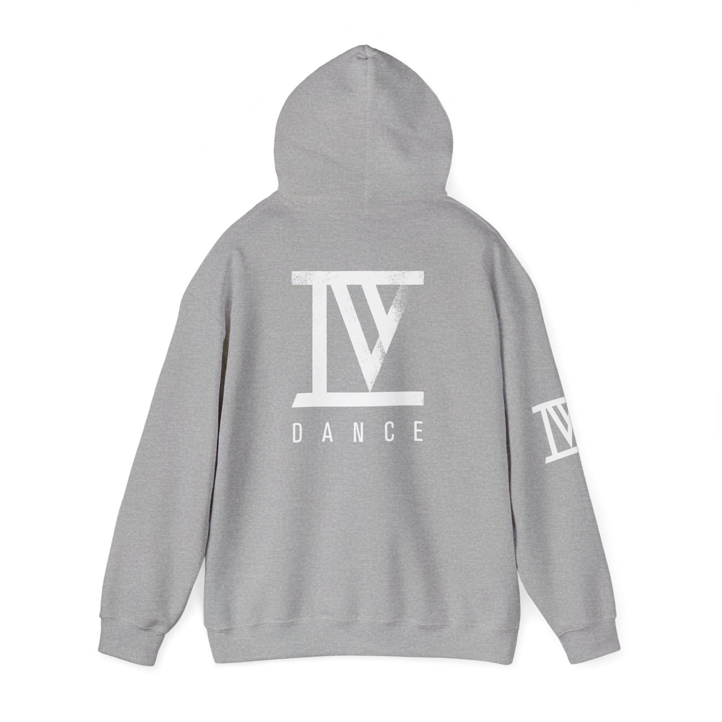 IVL Adult Pullover Hoodie