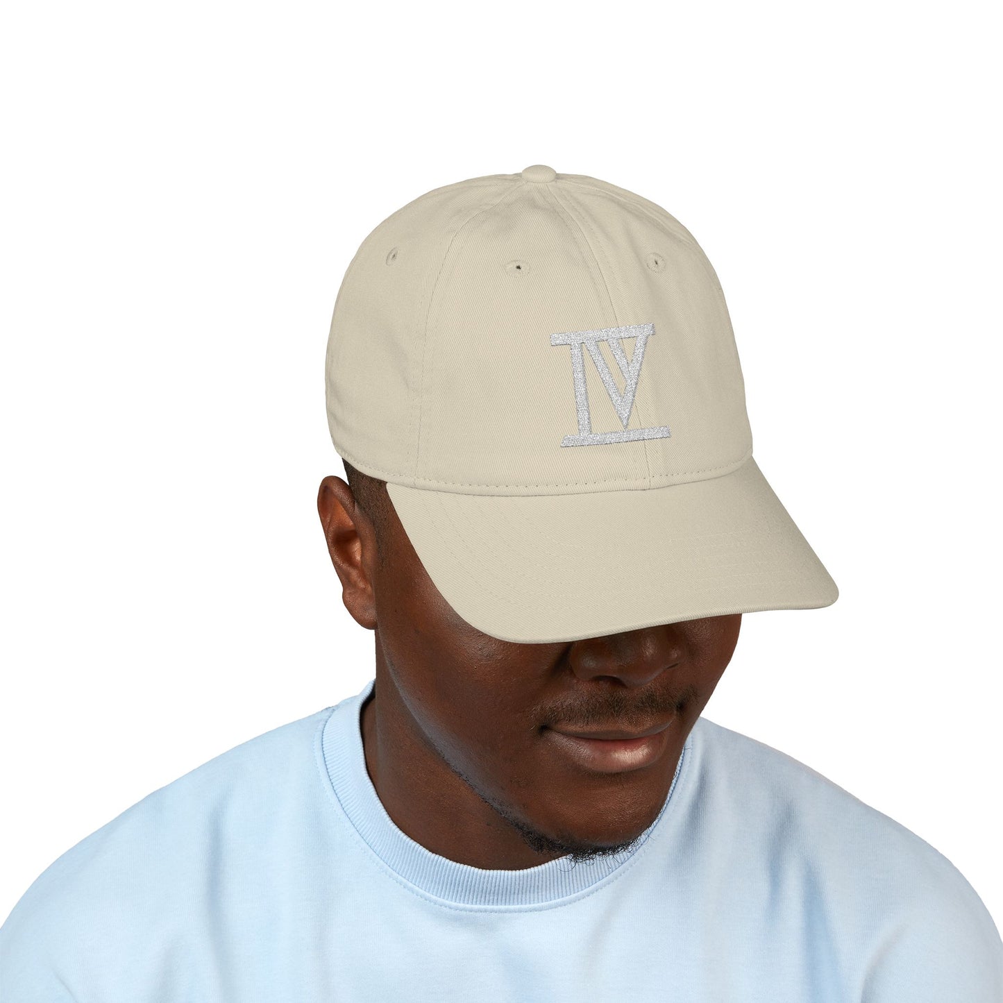 IVL Adult Baseball Cap