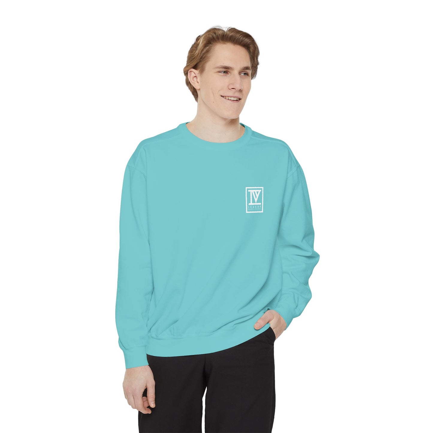 IVL Adult Crew Neck