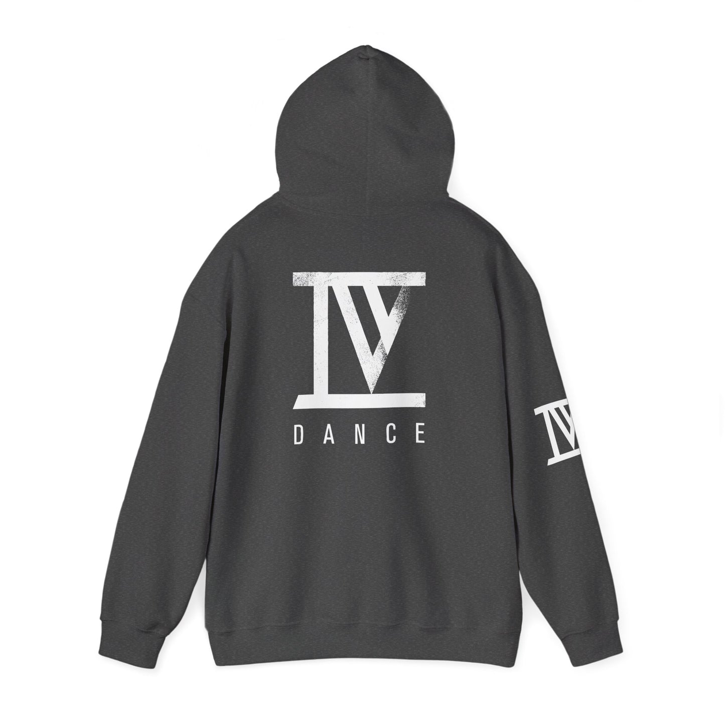 IVL Adult Pullover Hoodie