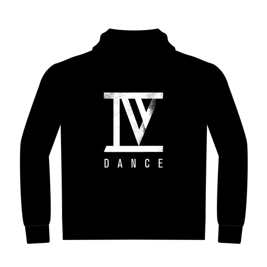 IVL Adult Heavyweight Pullover Hoodie