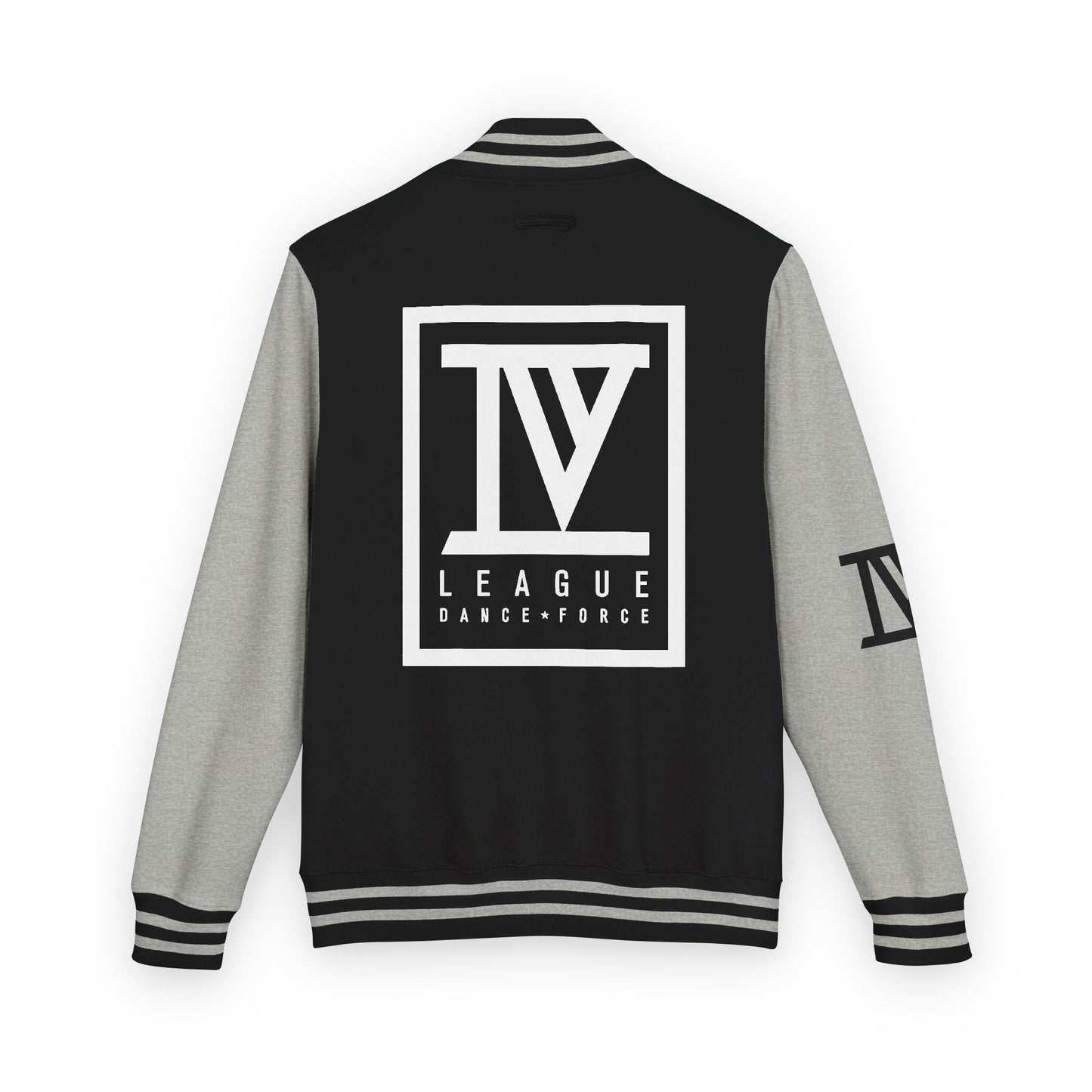 IVL Adult Letterman Jacked