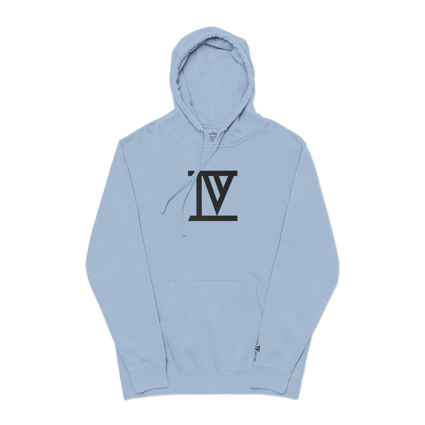 IVL Adult Embroidered Hoodie