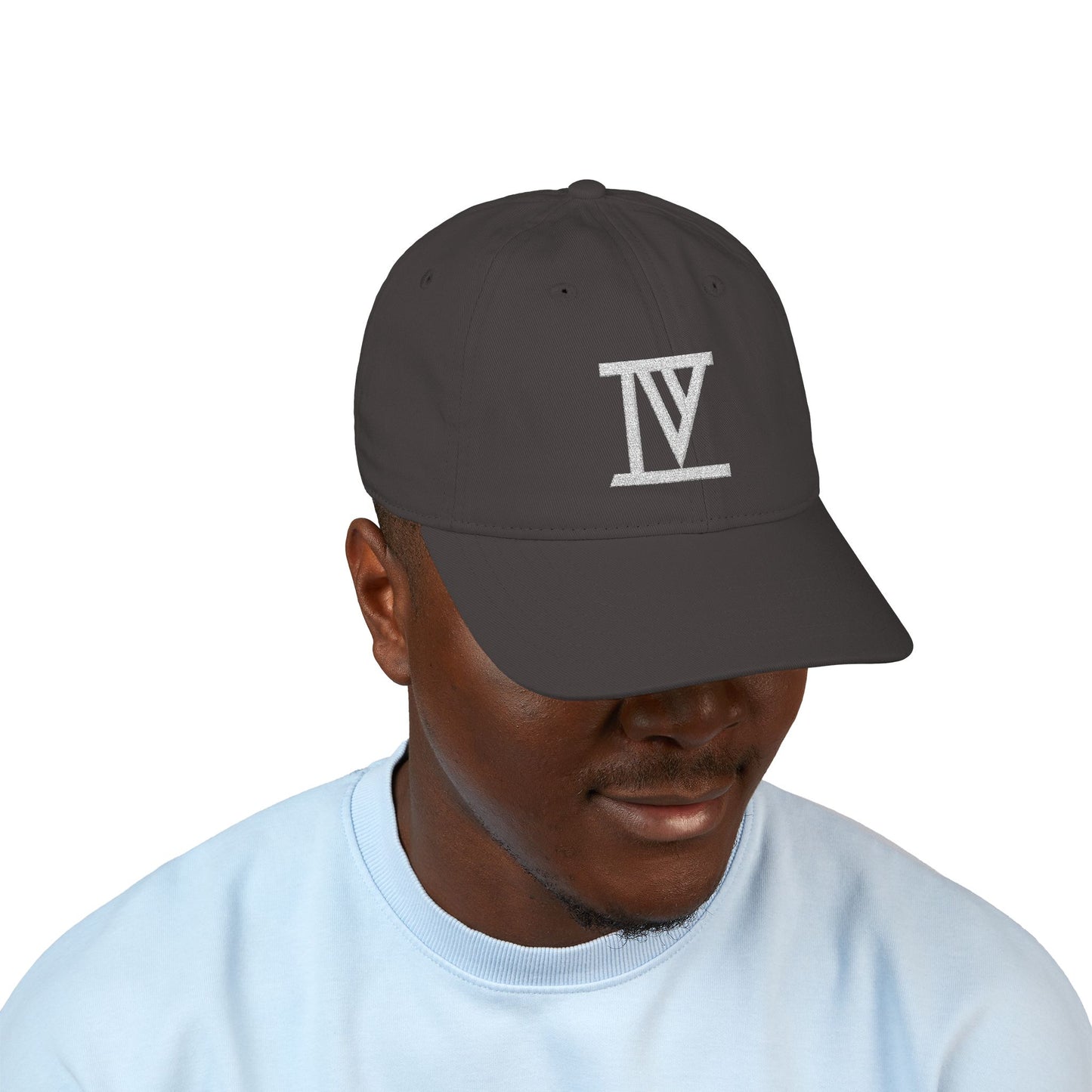 IVL Adult Baseball Cap