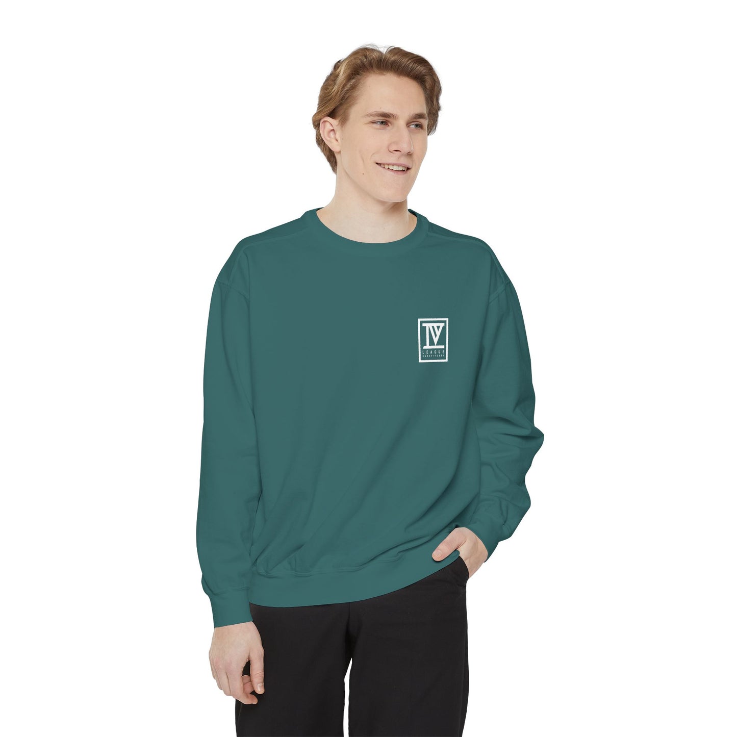 IVL Adult Crew Neck
