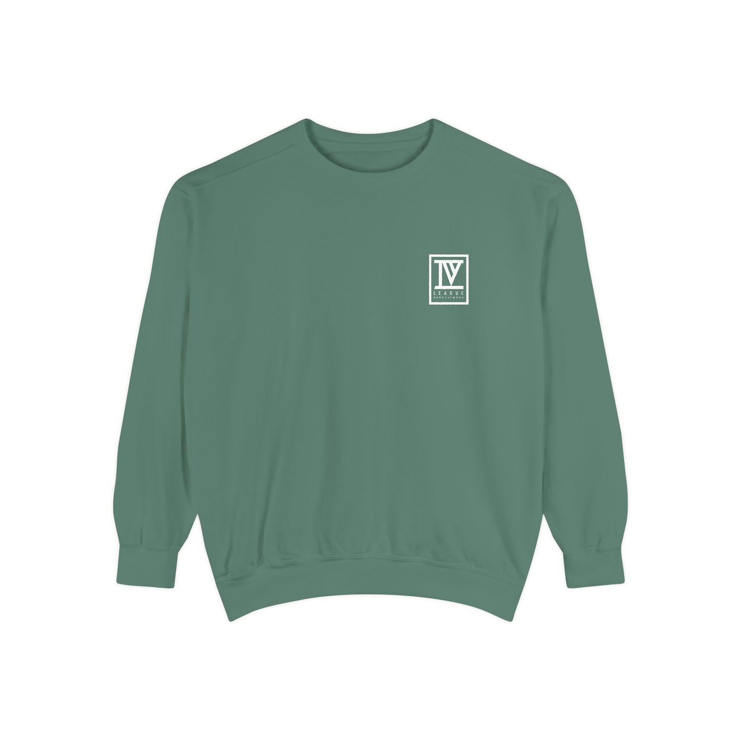 IVL Adult Crew Neck