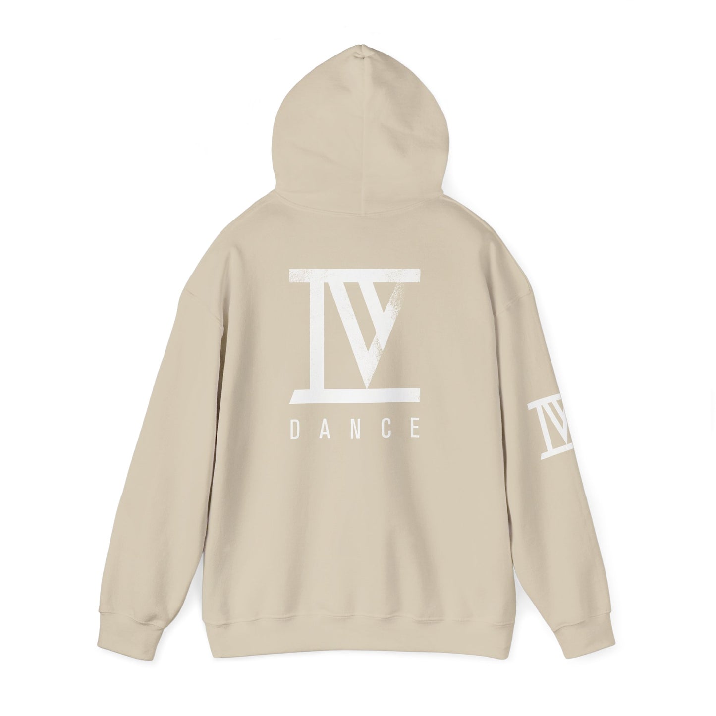 IVL Adult Pullover Hoodie