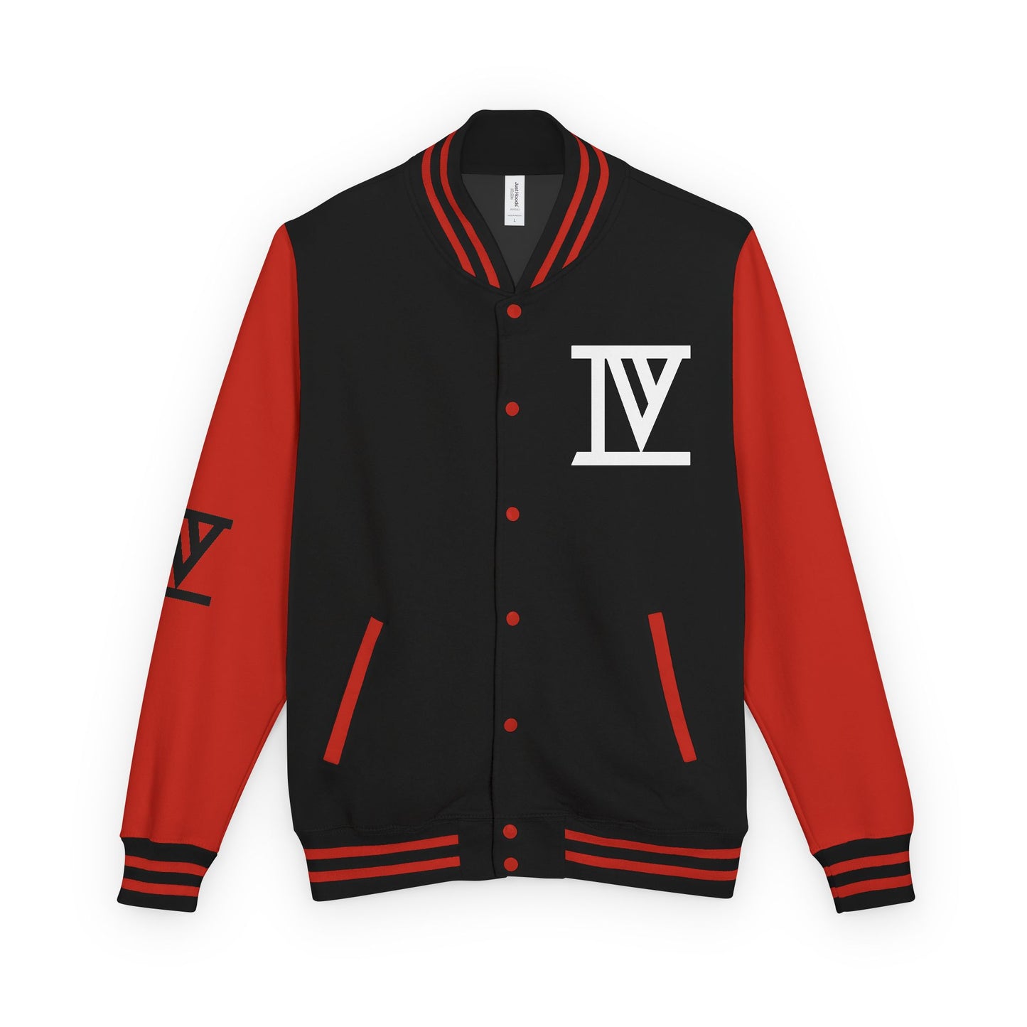 IVL Adult Letterman Jacked