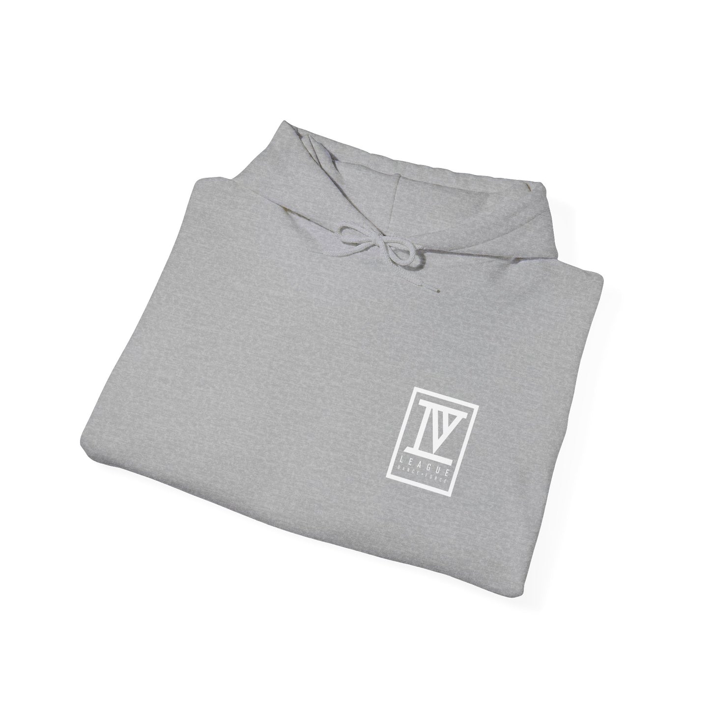 IVL Adult Pullover Hoodie