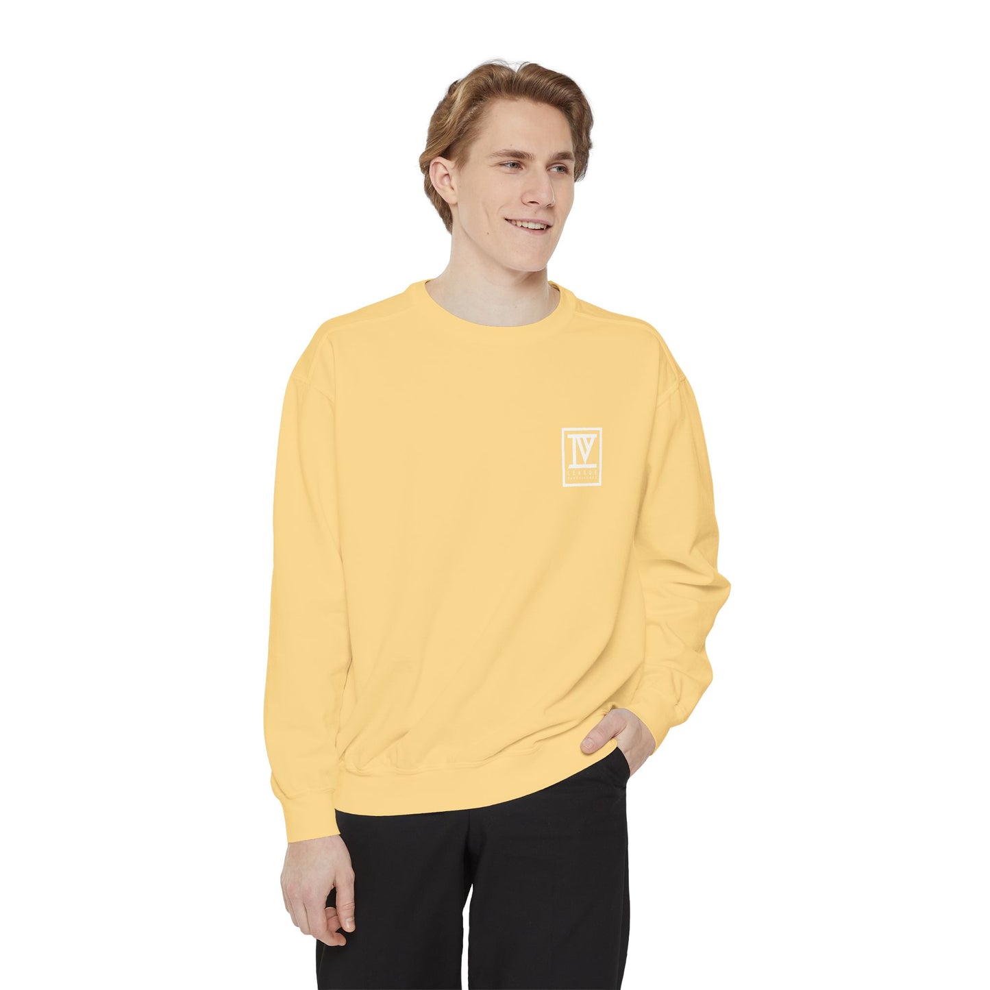 IVL Adult Crew Neck