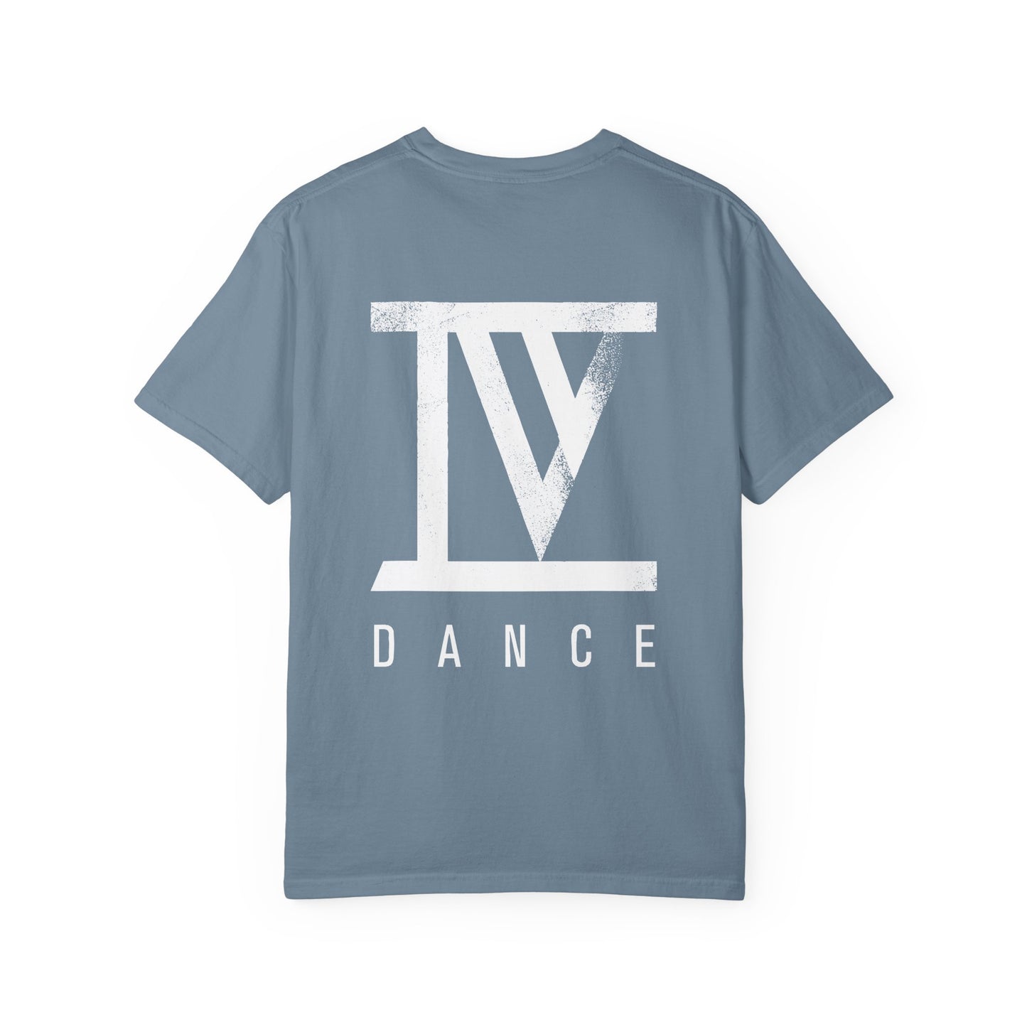IVL Adult Garment-Dyed T-Shirt