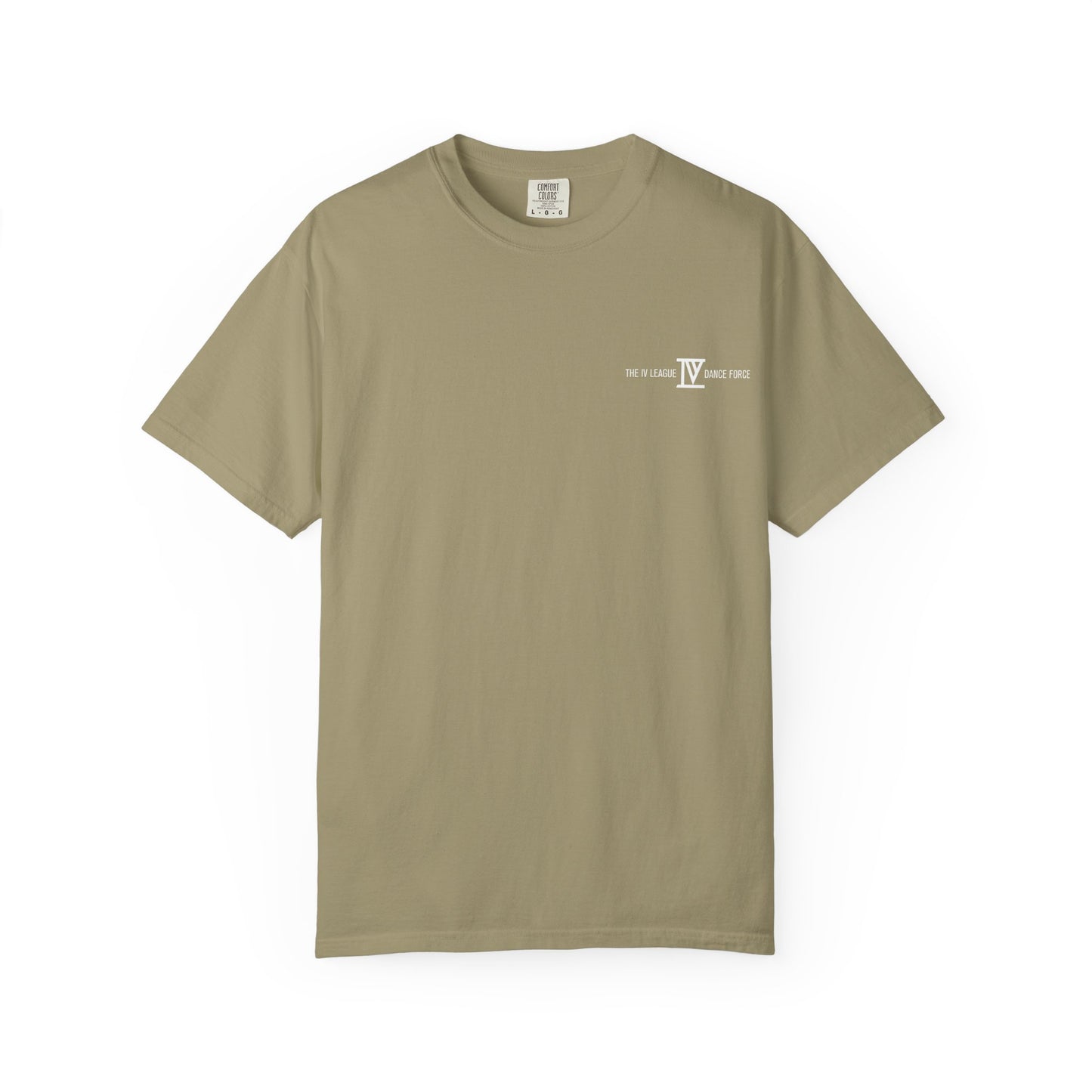 IVL Adult Garment-Dyed T-Shirt